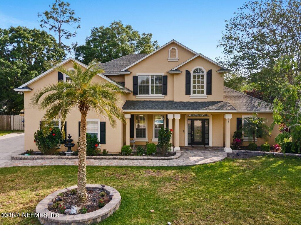 4009 LONICERA Loop