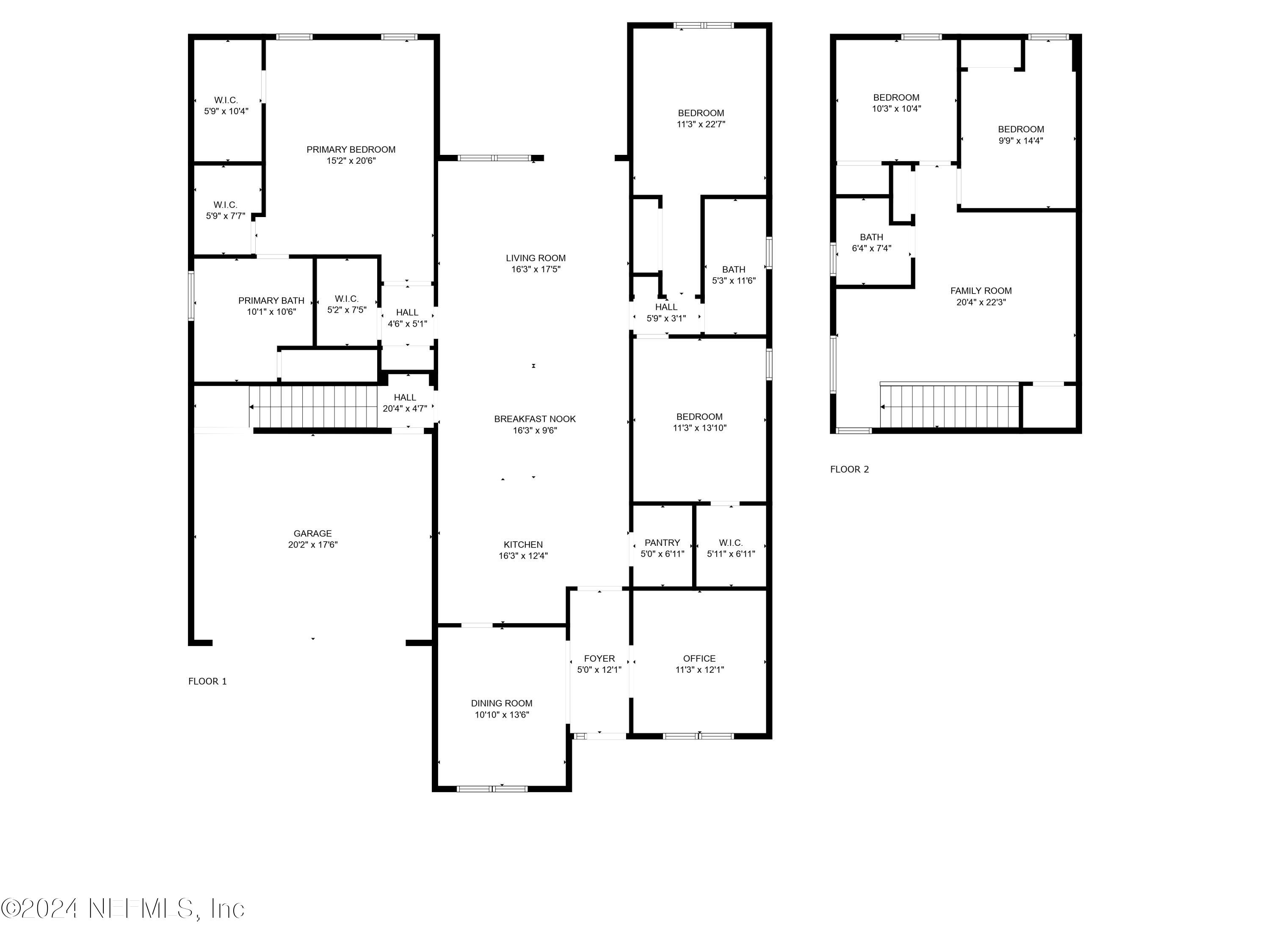 366 HOWLAND Drive