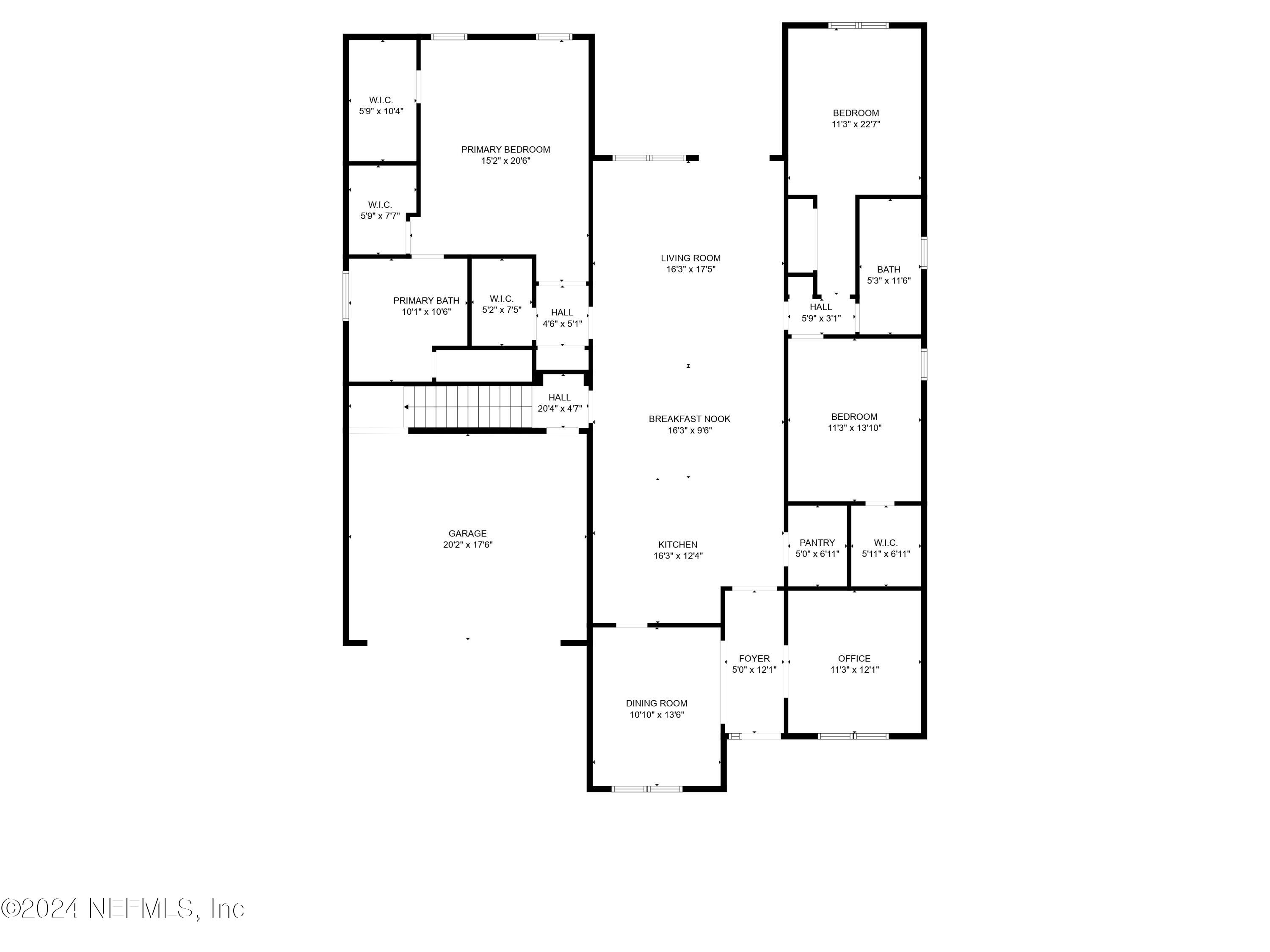 366 HOWLAND Drive