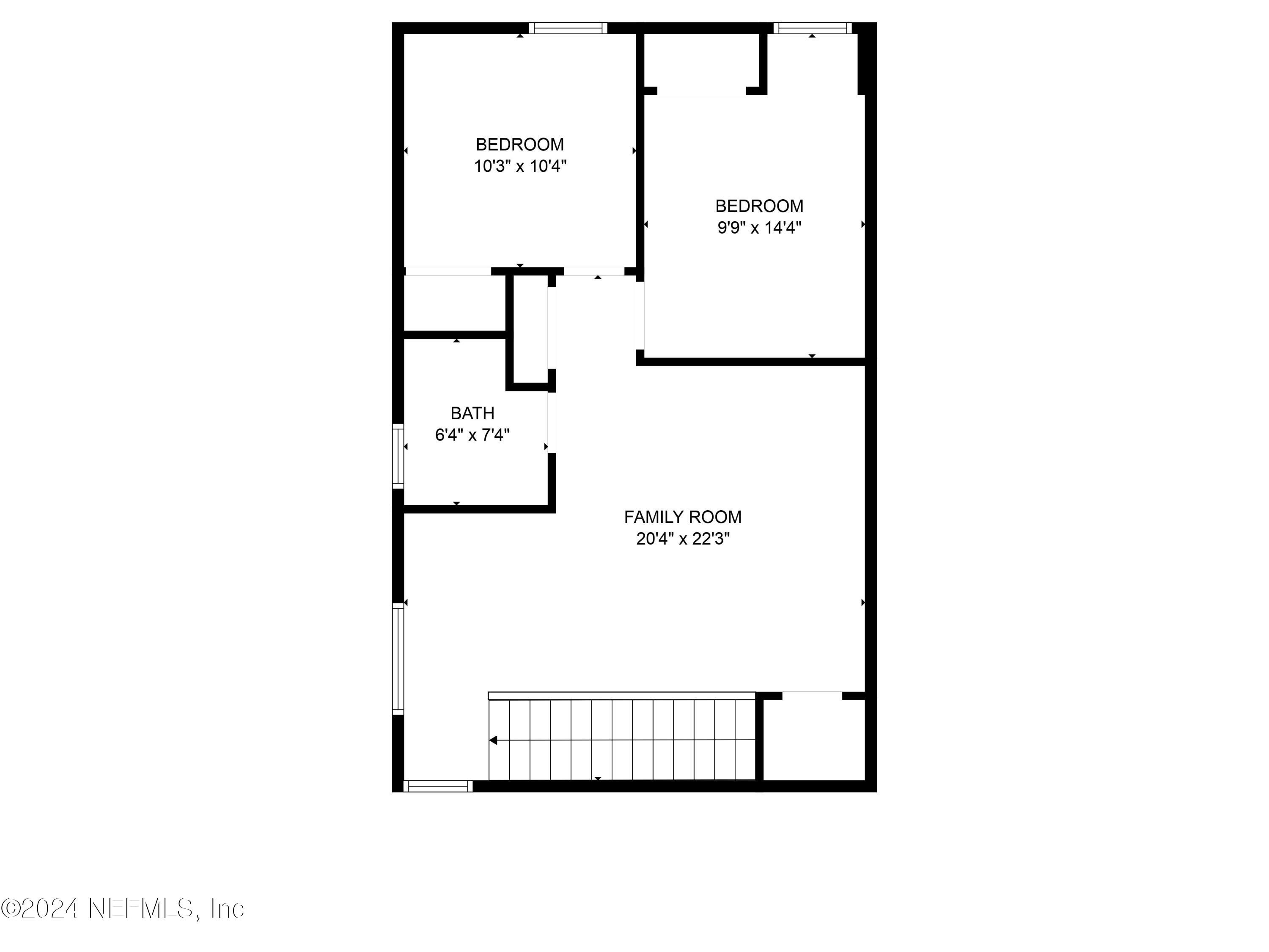 366 HOWLAND Drive