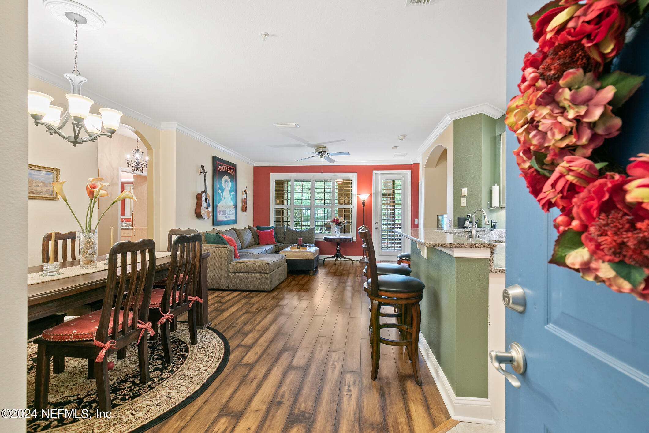 12700 BARTRAM PARK Boulevard 110