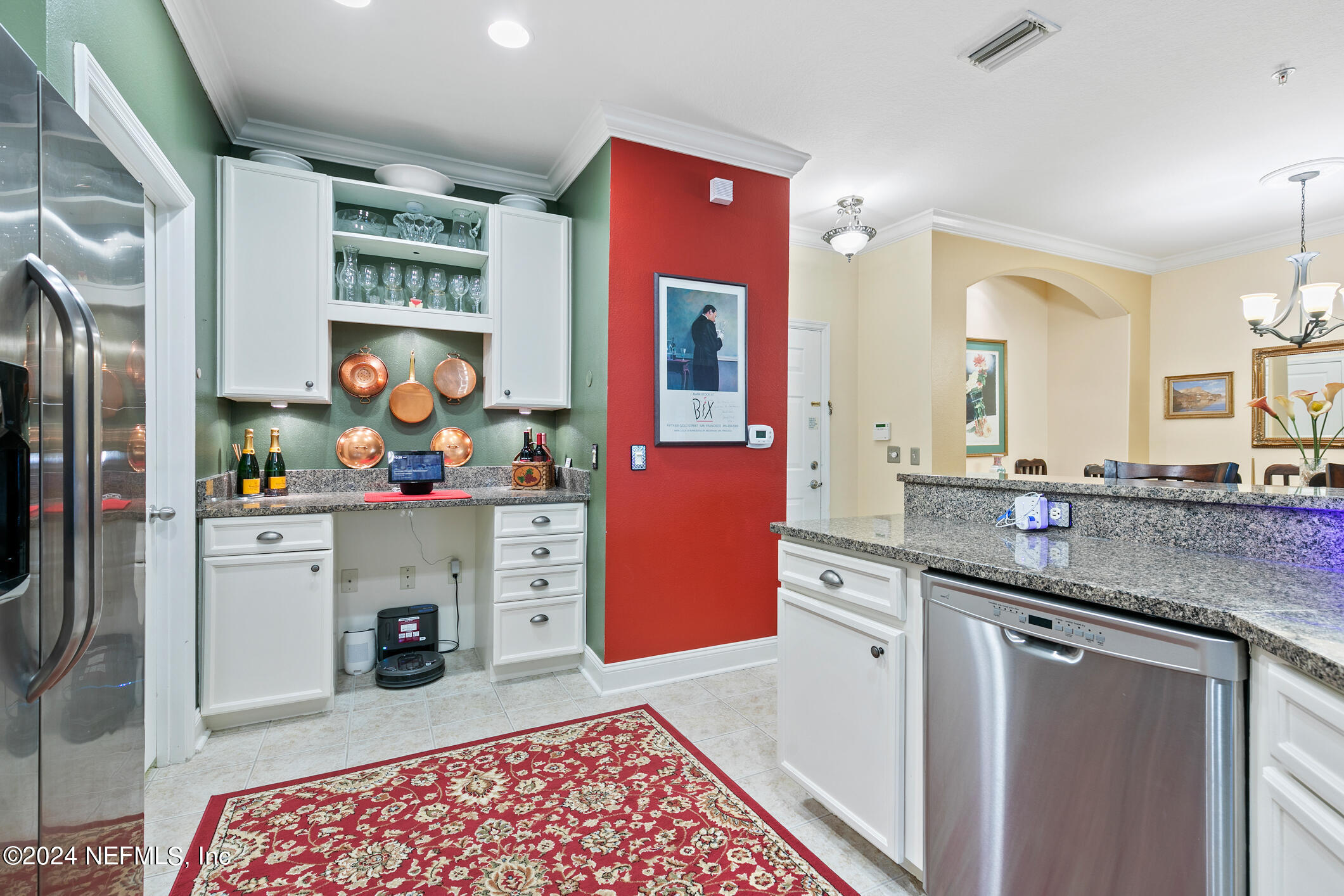 12700 BARTRAM PARK Boulevard 110