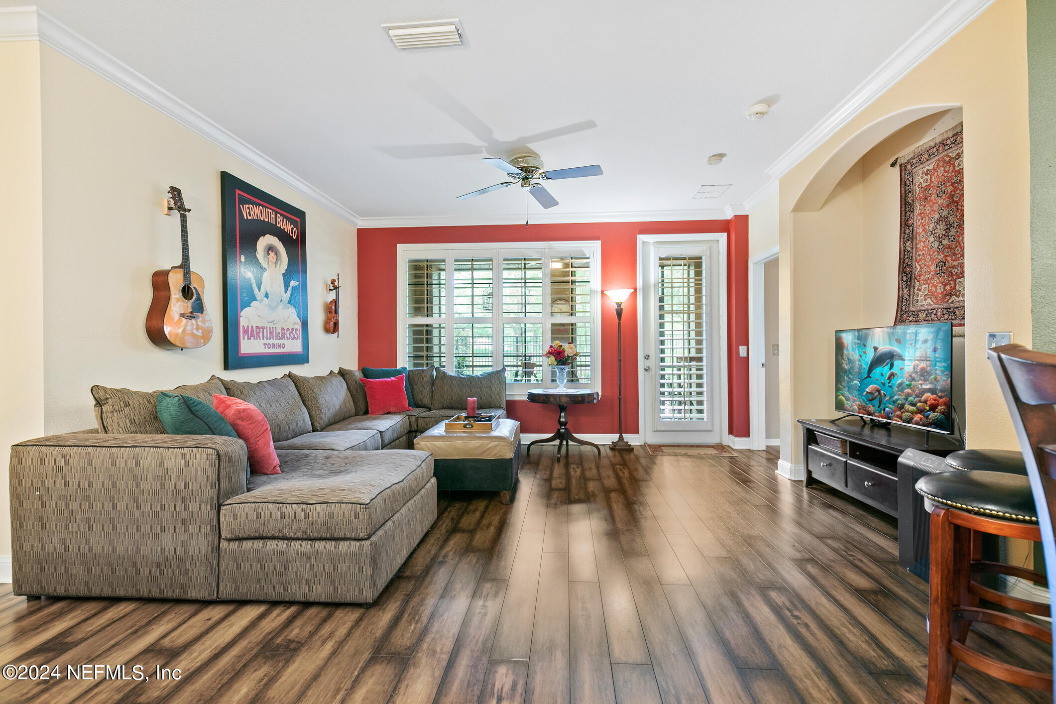 12700 BARTRAM PARK Boulevard 110