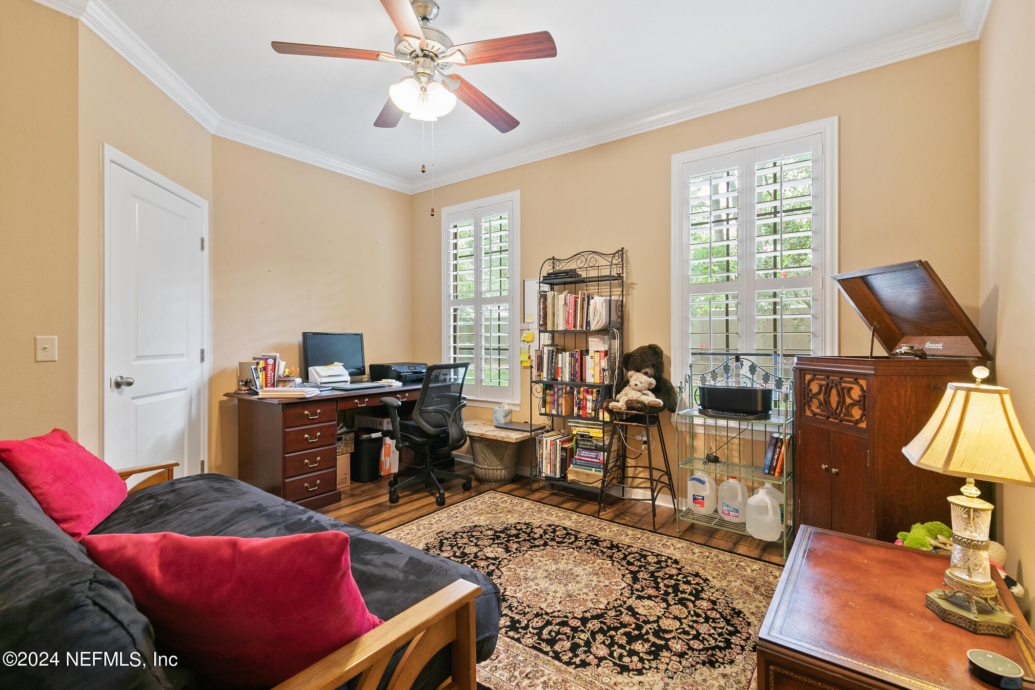 12700 BARTRAM PARK Boulevard 110