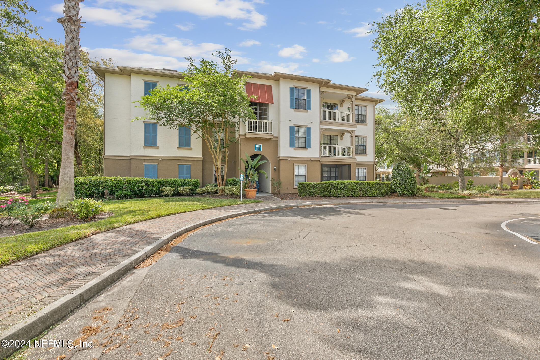 12700 BARTRAM PARK Boulevard 110