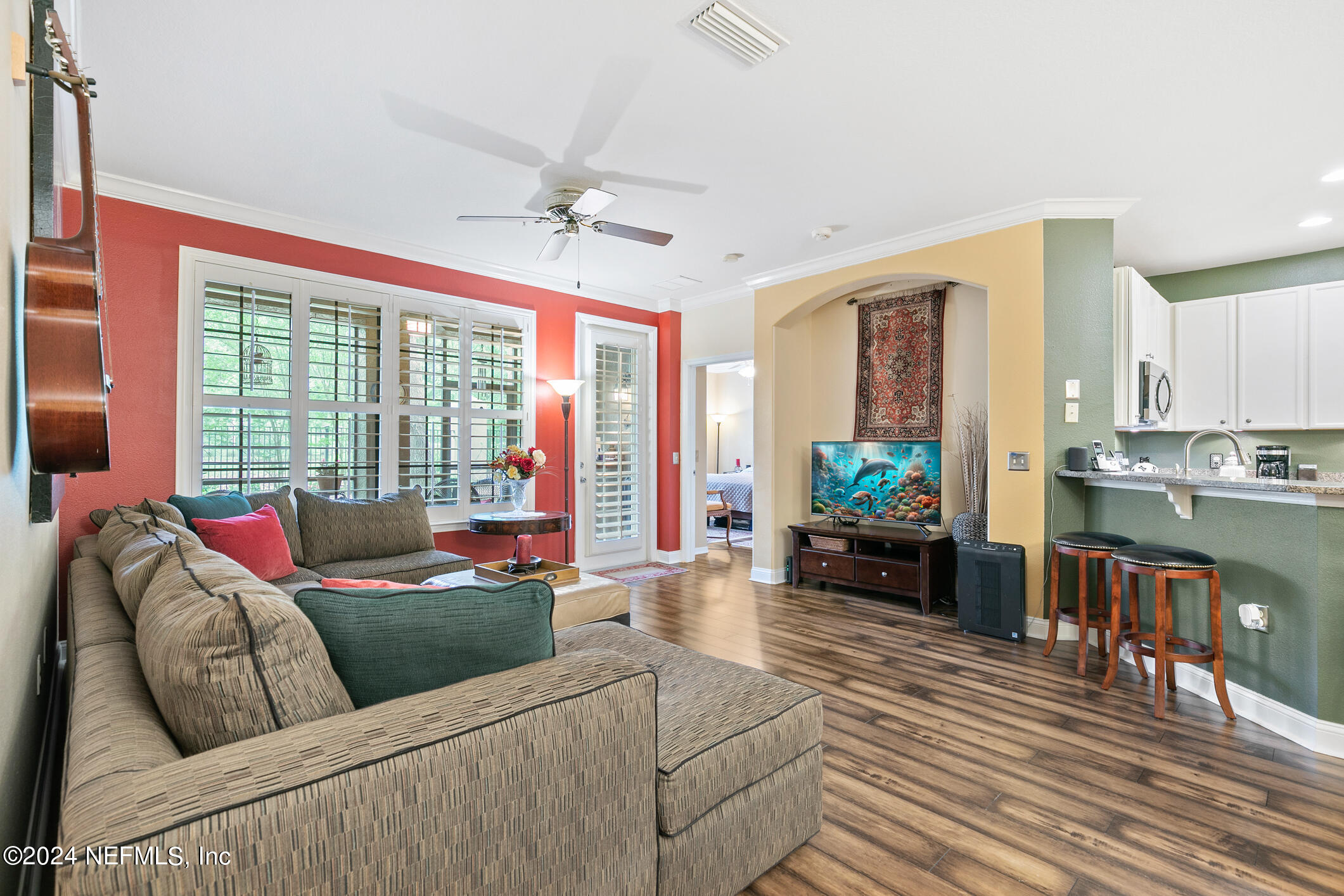 12700 BARTRAM PARK Boulevard 110