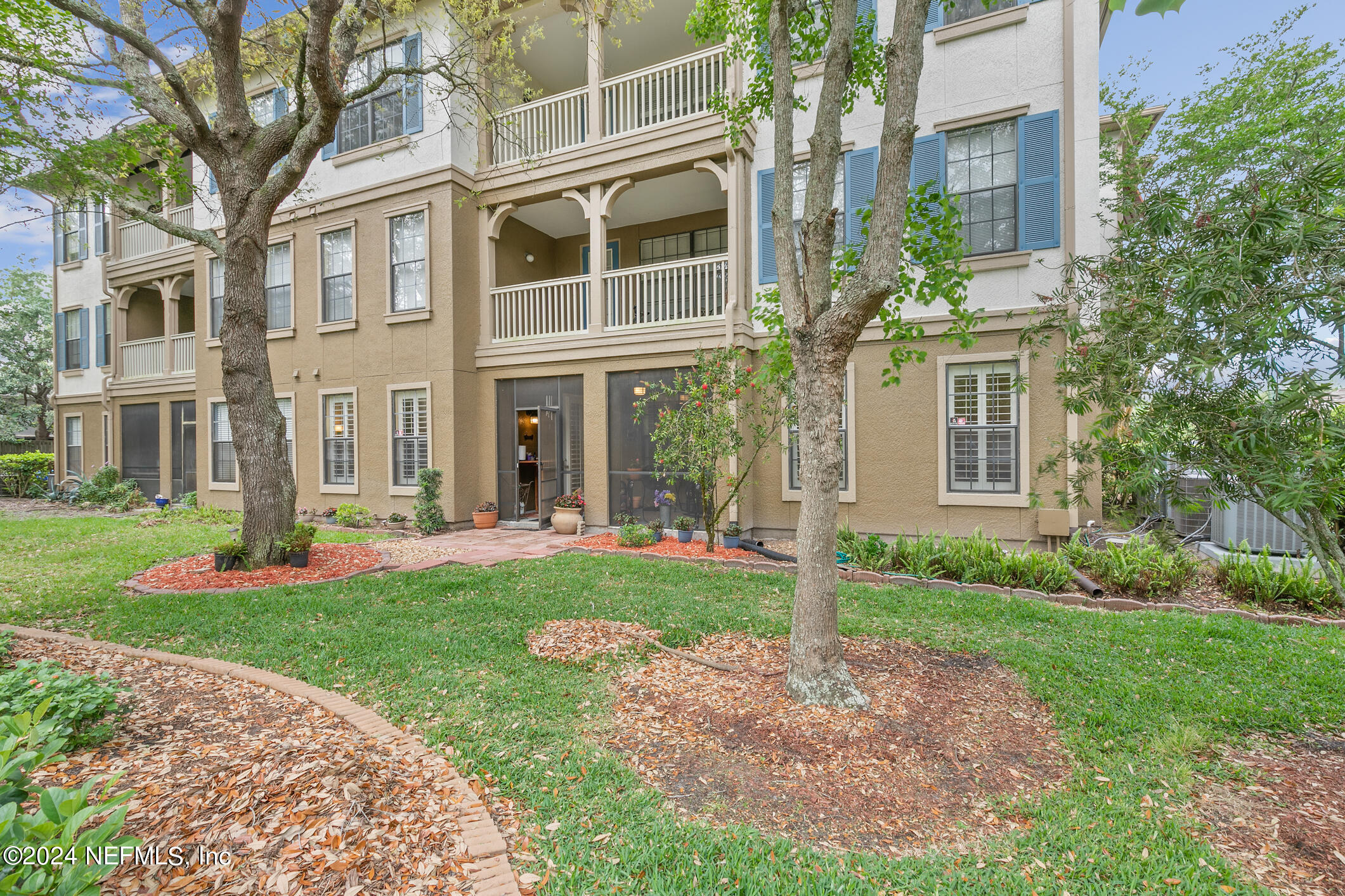 12700 BARTRAM PARK Boulevard 110
