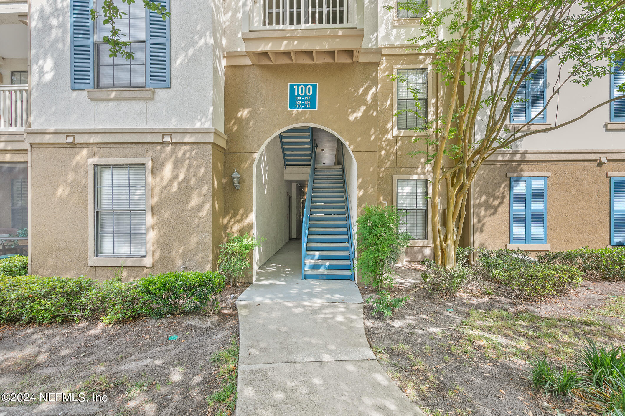 12700 BARTRAM PARK Boulevard 110