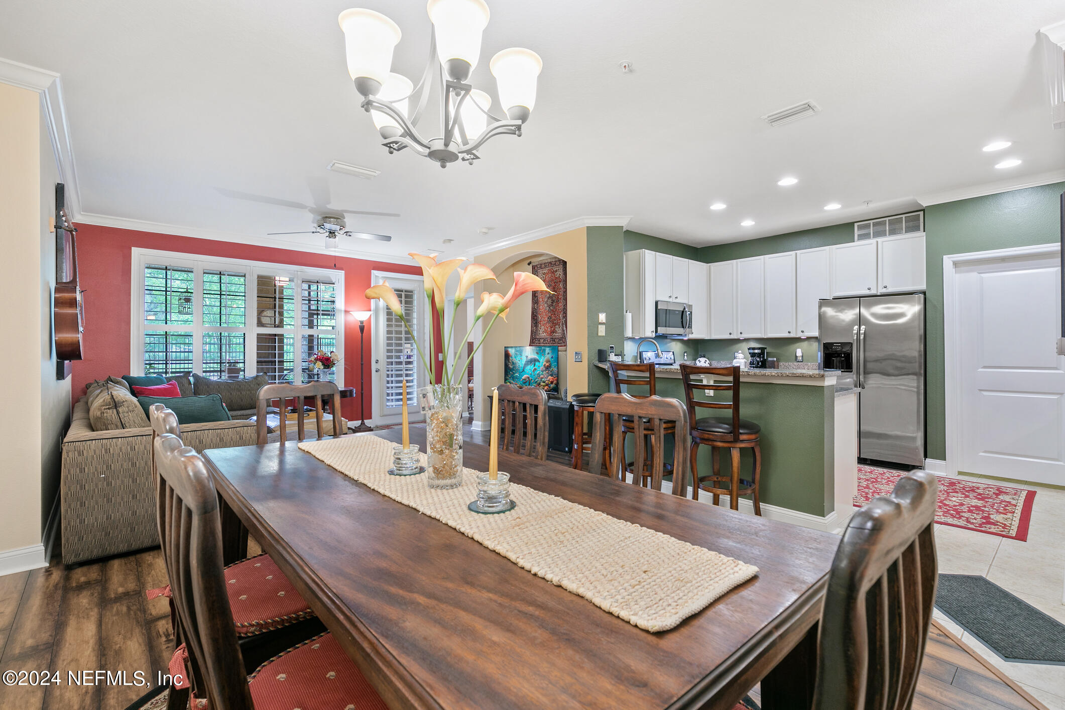 12700 BARTRAM PARK Boulevard 110