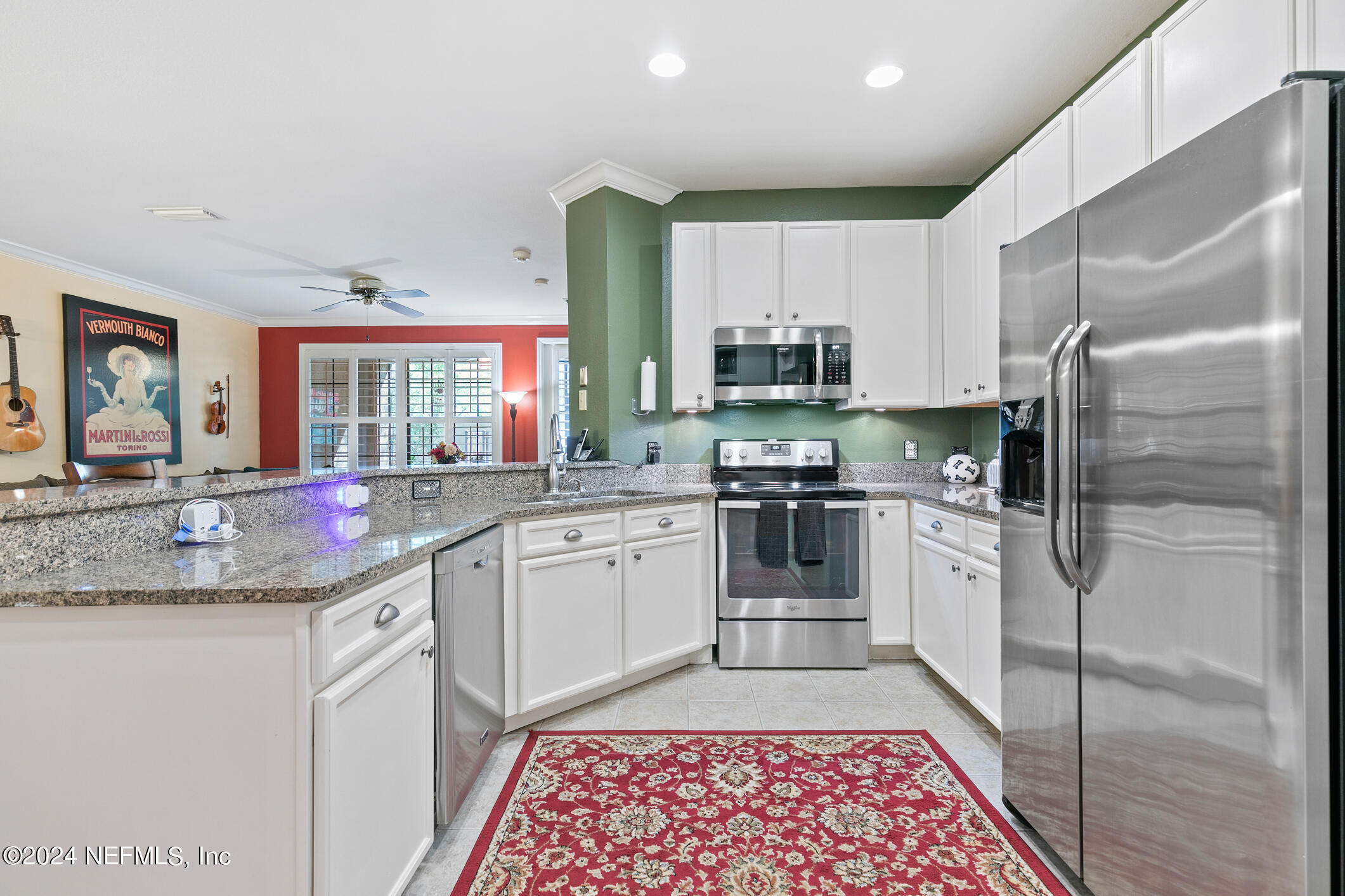 12700 BARTRAM PARK Boulevard 110