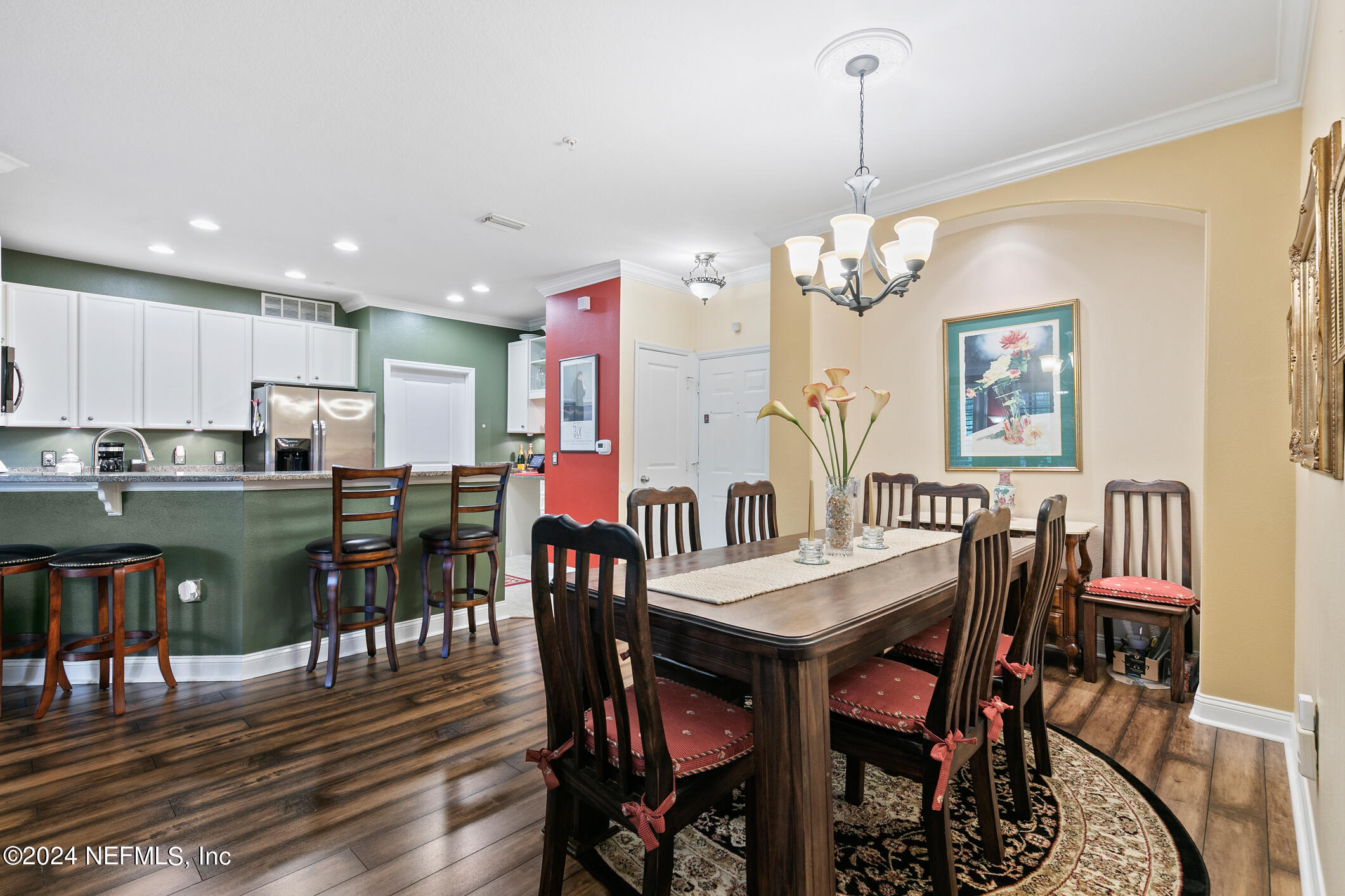 12700 BARTRAM PARK Boulevard 110