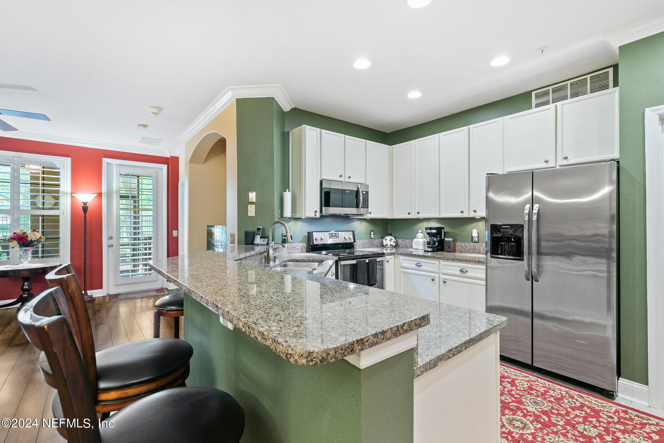 12700 BARTRAM PARK Boulevard 110