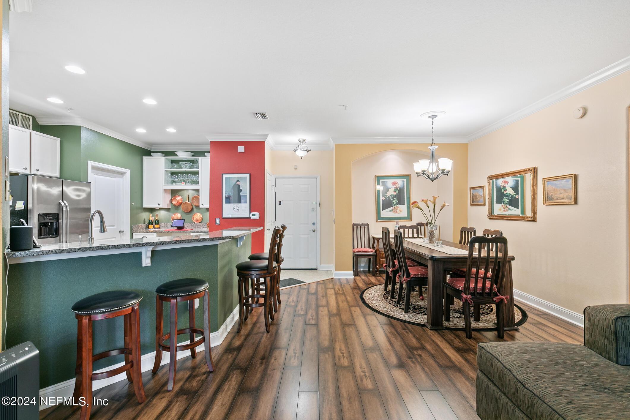 12700 BARTRAM PARK Boulevard 110