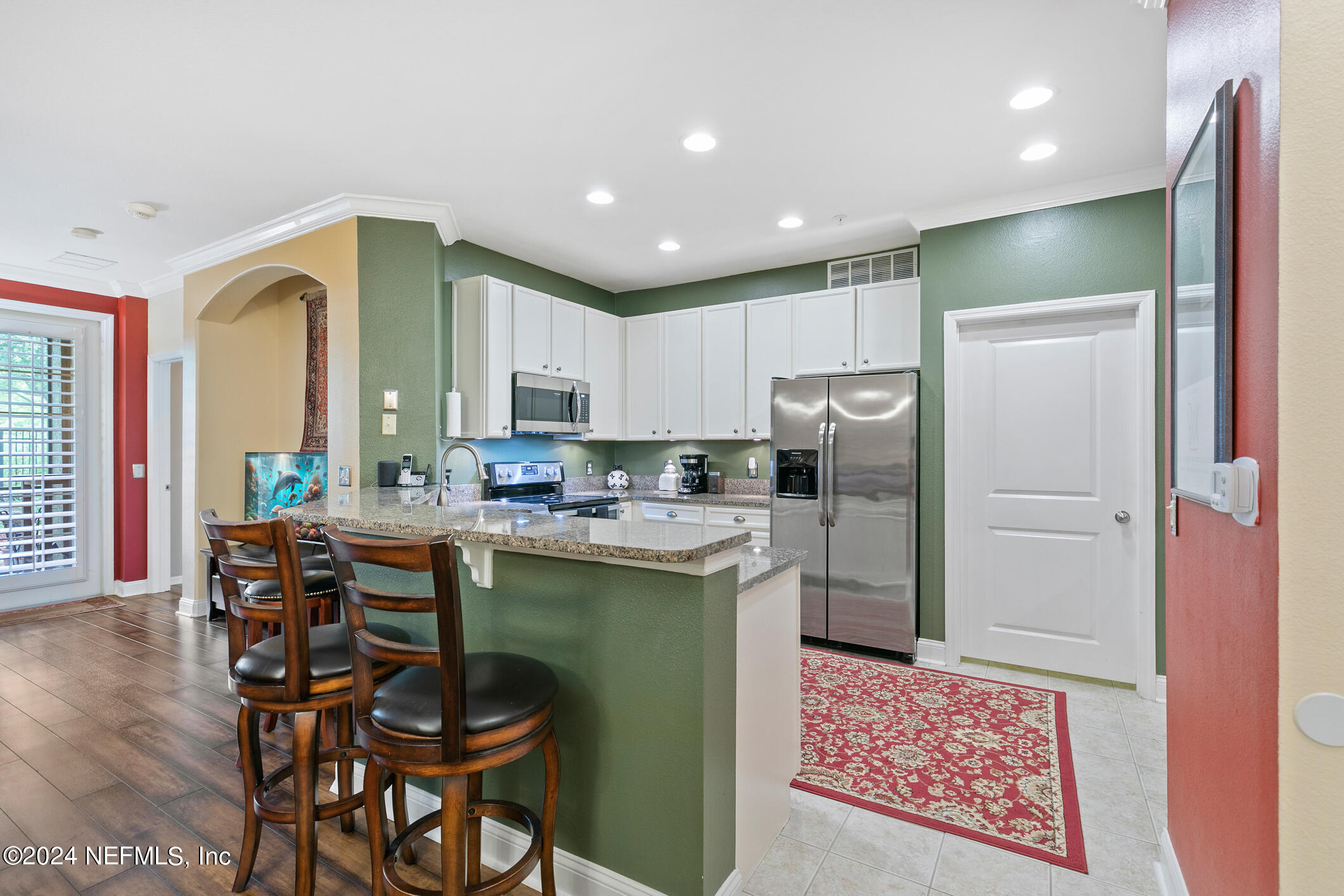 12700 BARTRAM PARK Boulevard 110