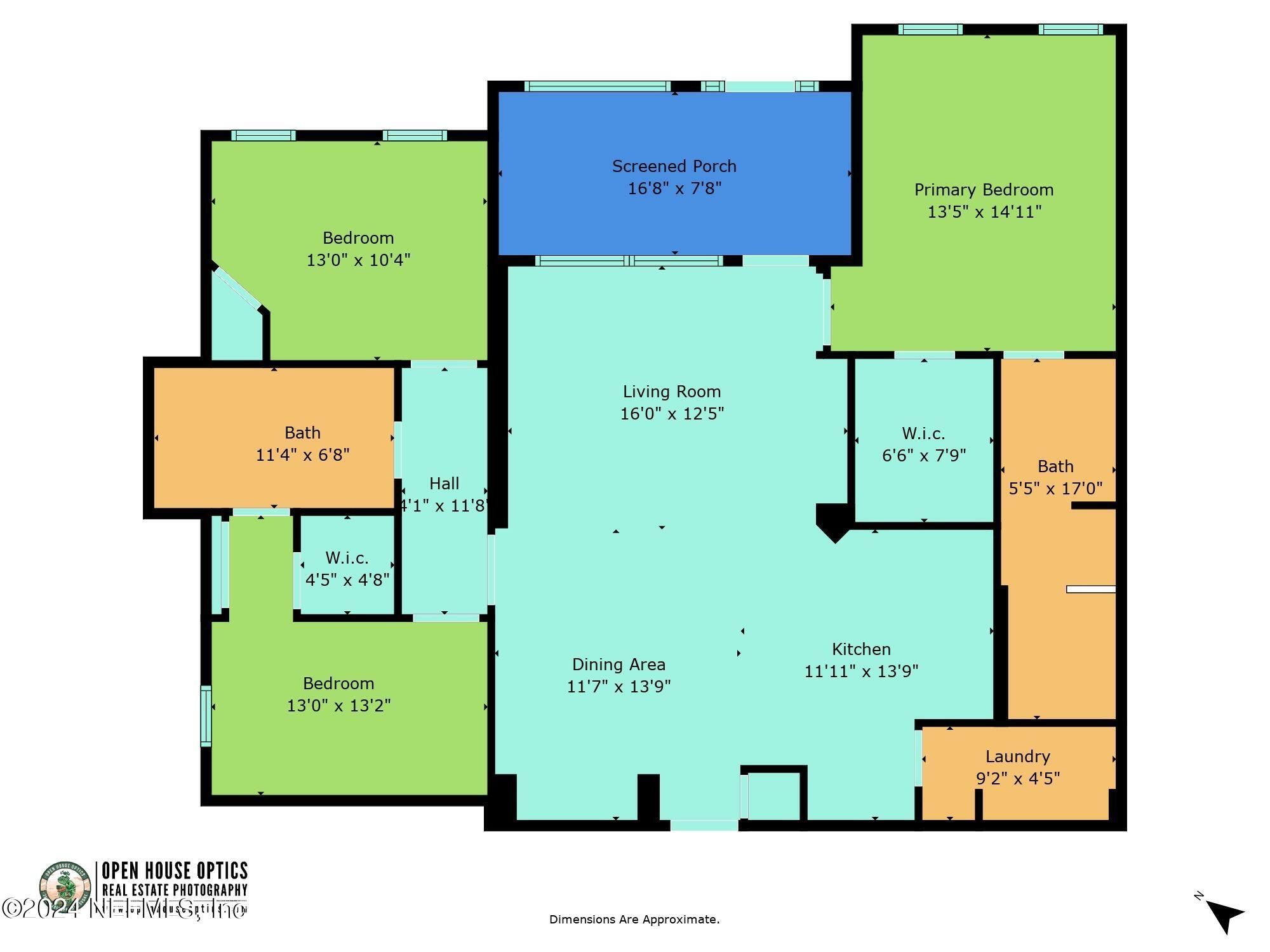 12700 BARTRAM PARK Boulevard 110