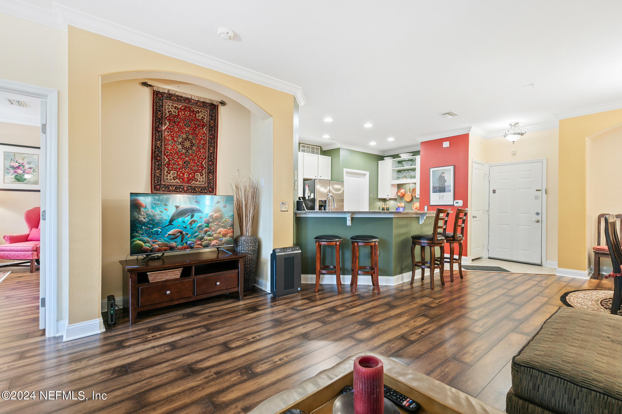 12700 BARTRAM PARK Boulevard 110