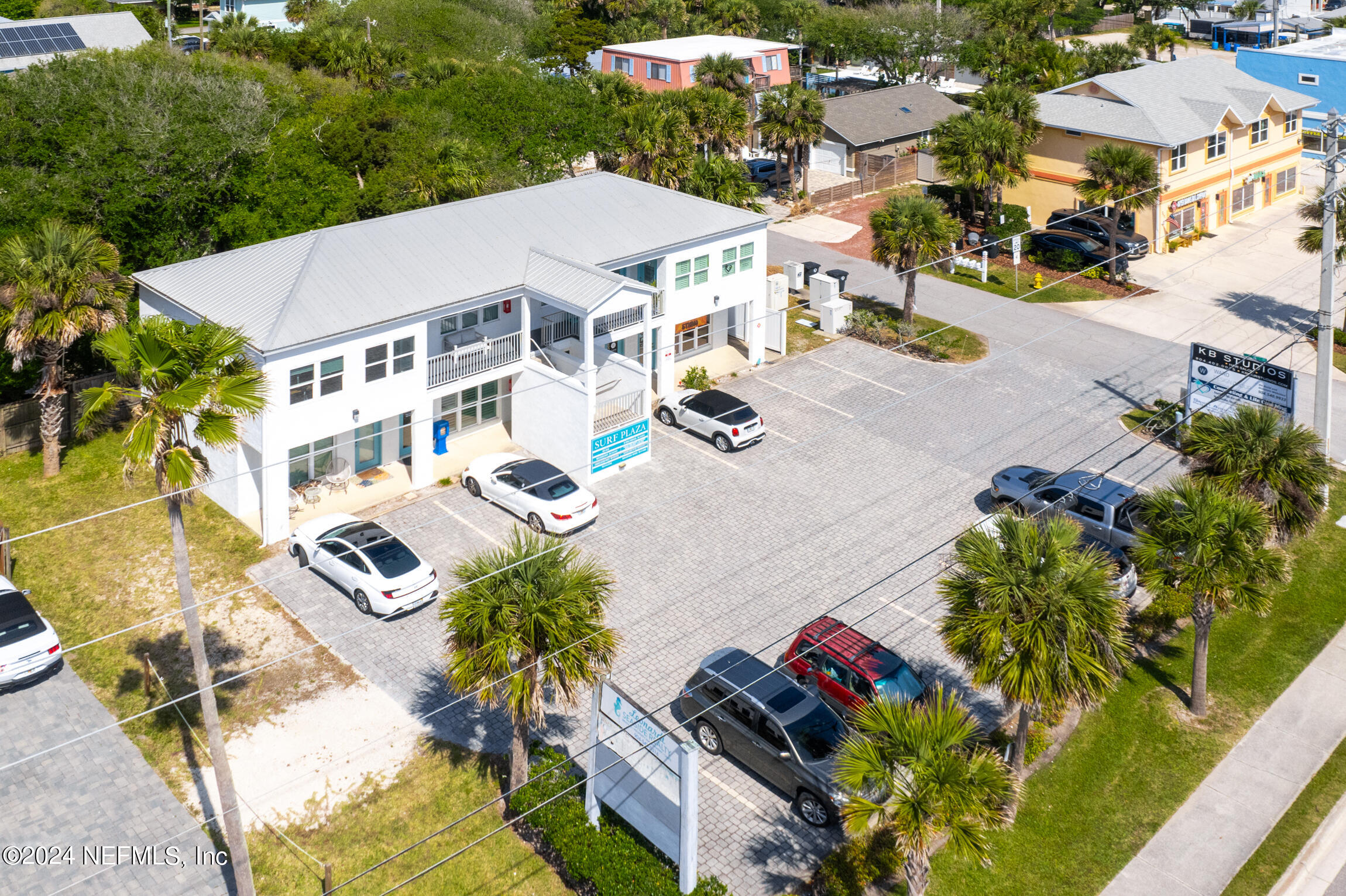 721 A1A BEACH Boulevard, 5
