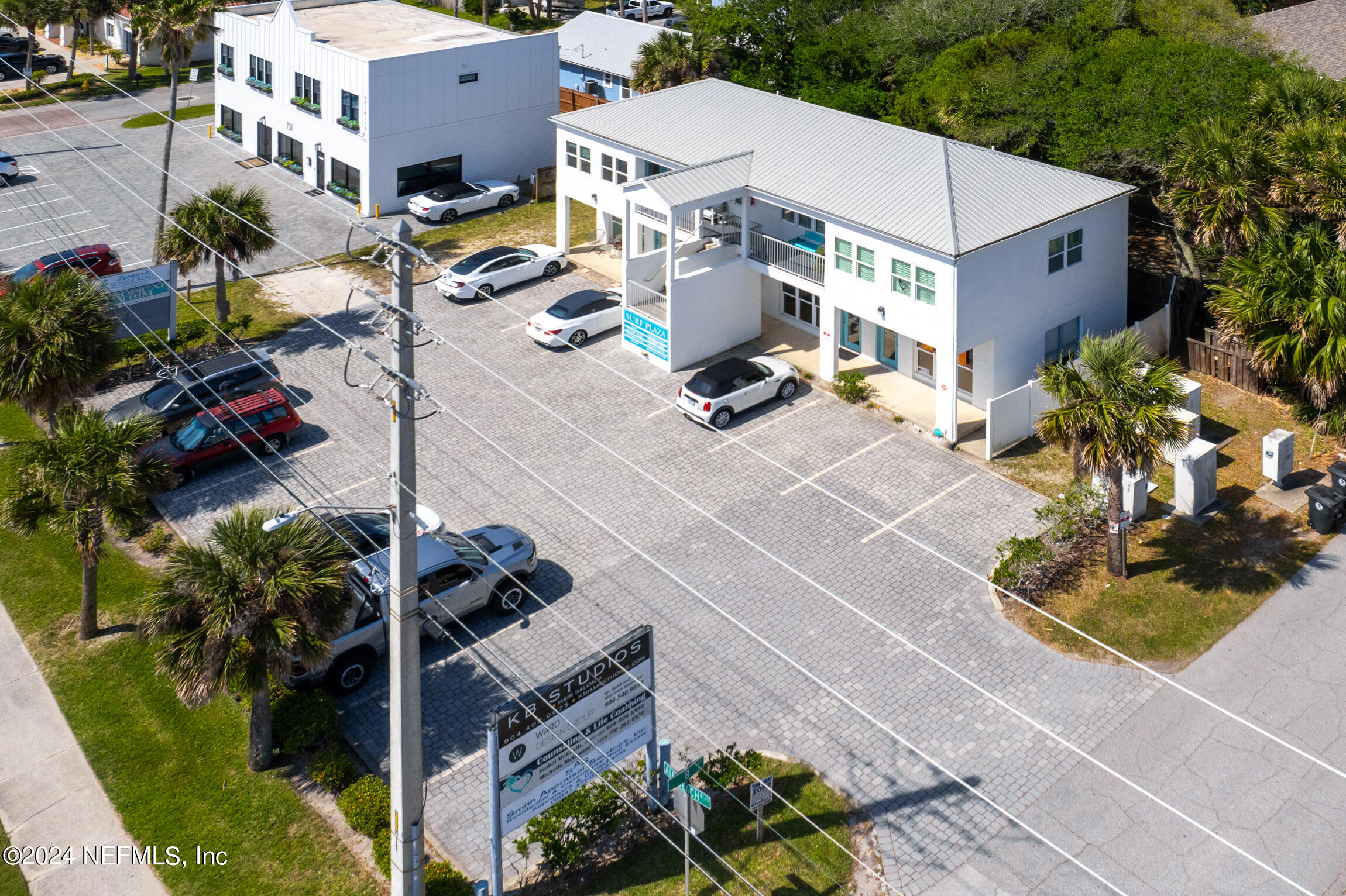 721 A1A BEACH Boulevard, 5