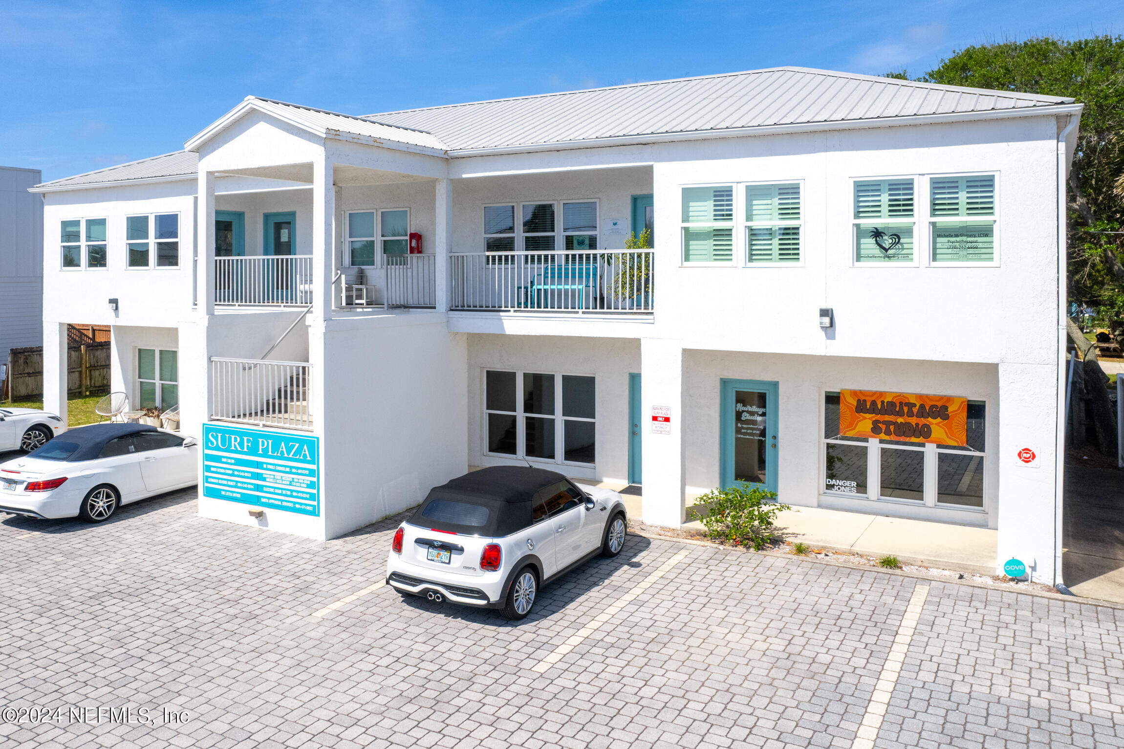 721 A1A BEACH Boulevard, 5