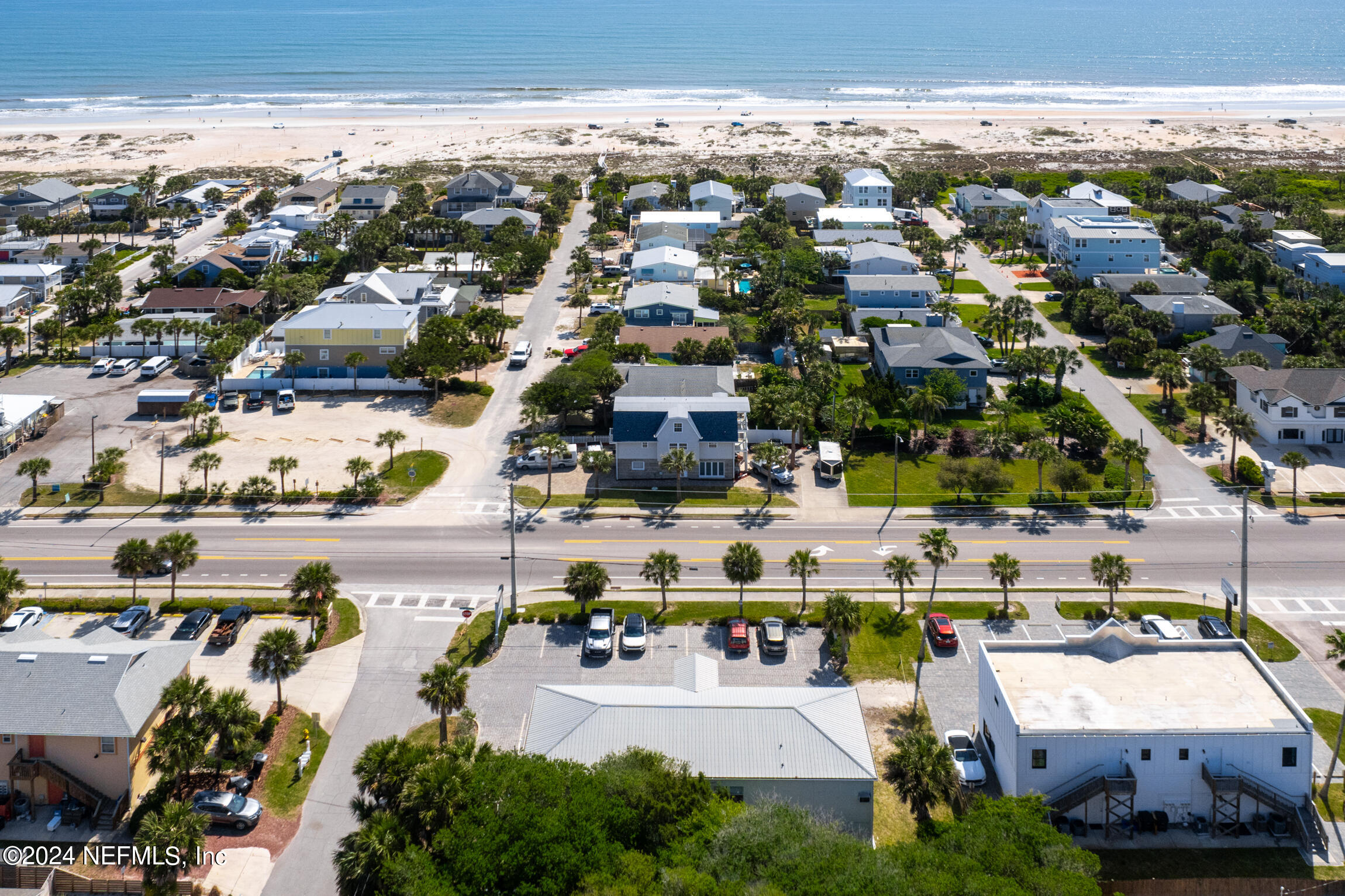 721 A1A BEACH Boulevard, 5