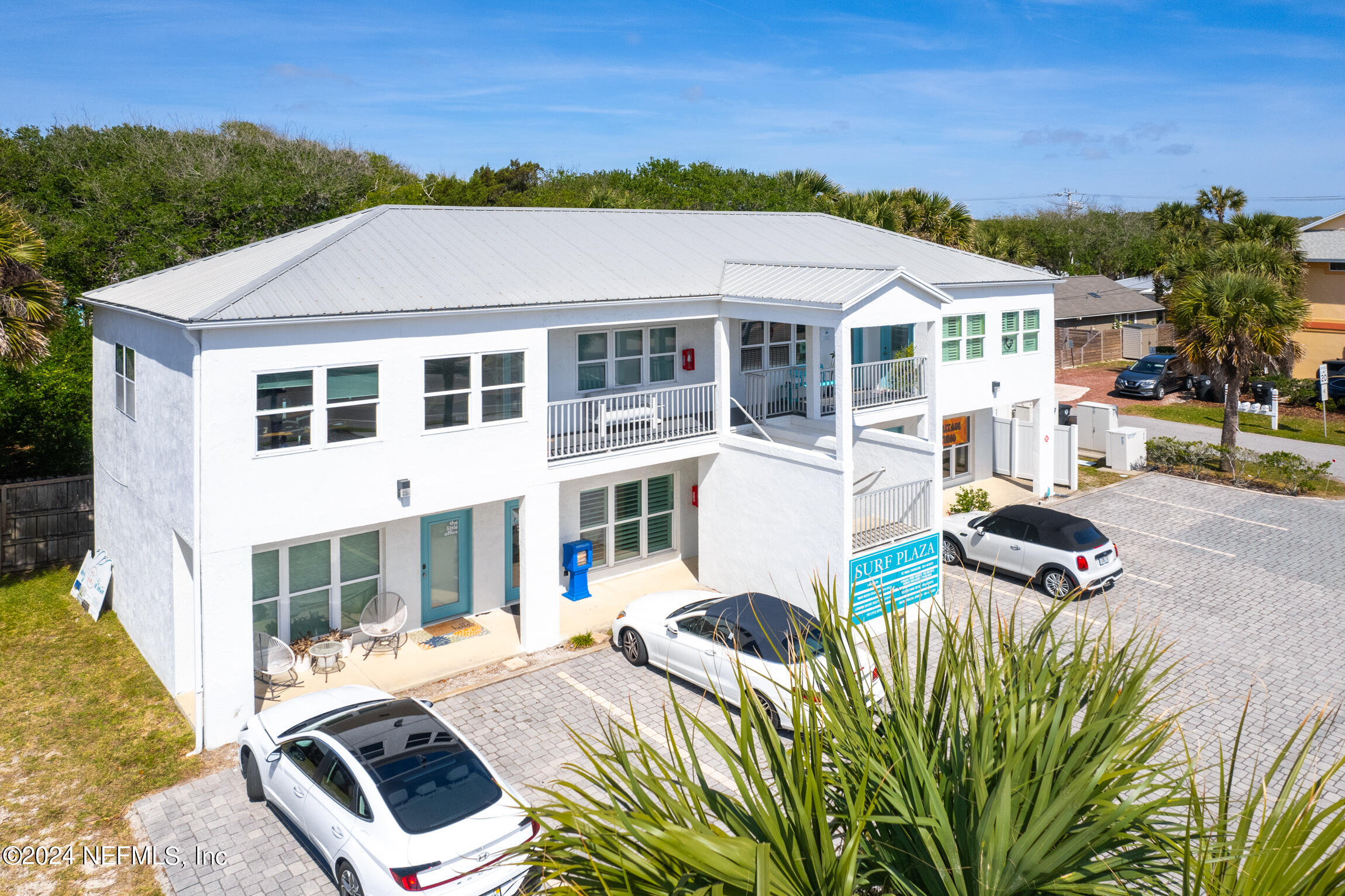 721 A1A BEACH Boulevard, 5