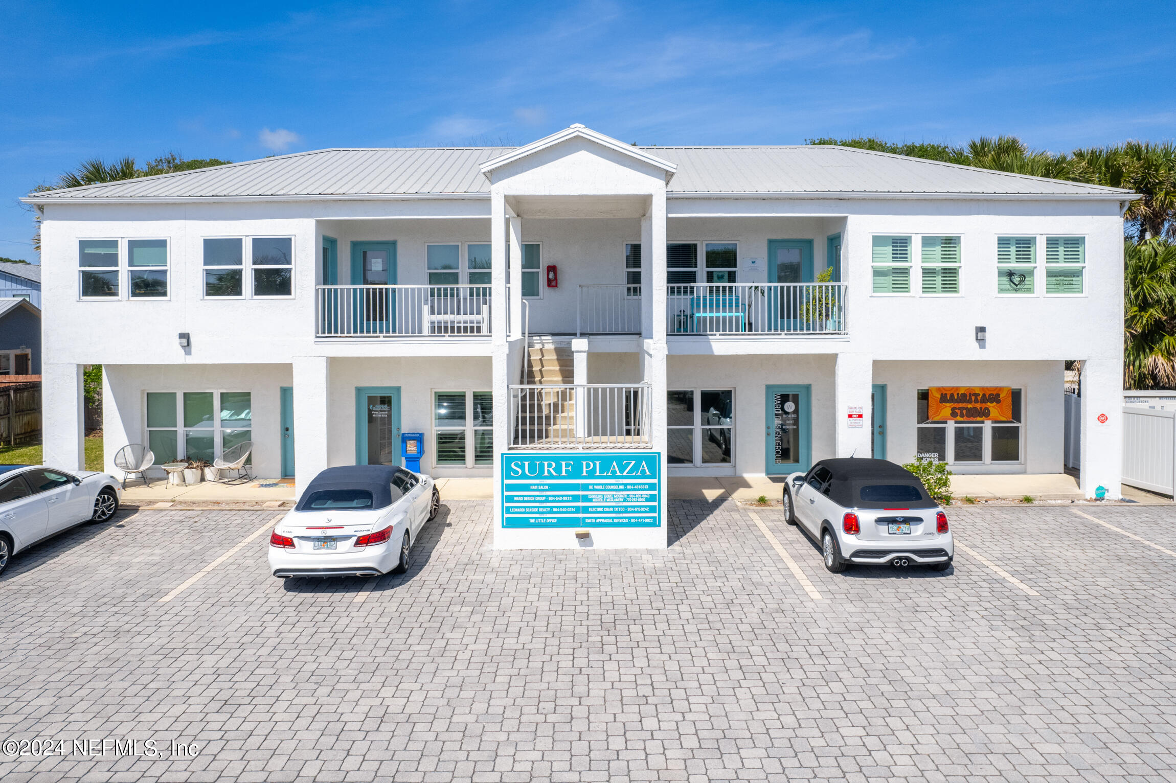 721 A1A BEACH Boulevard, 5