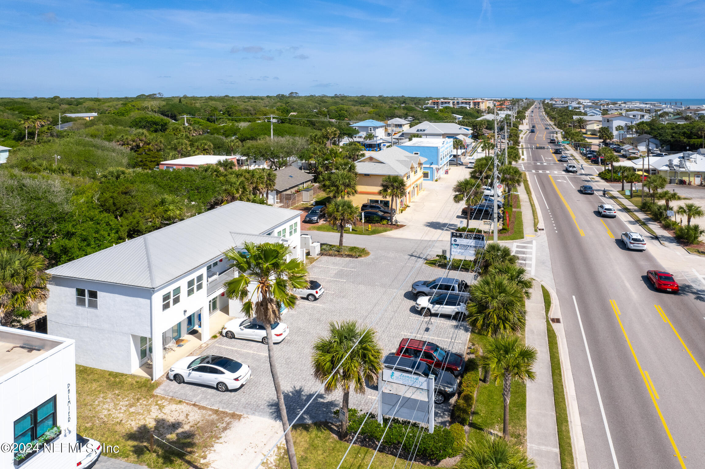 721 A1A BEACH Boulevard, 5