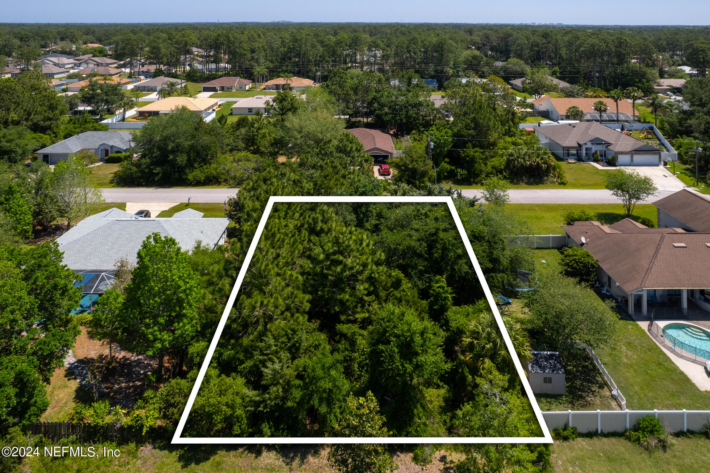 29 BURNSIDE Drive