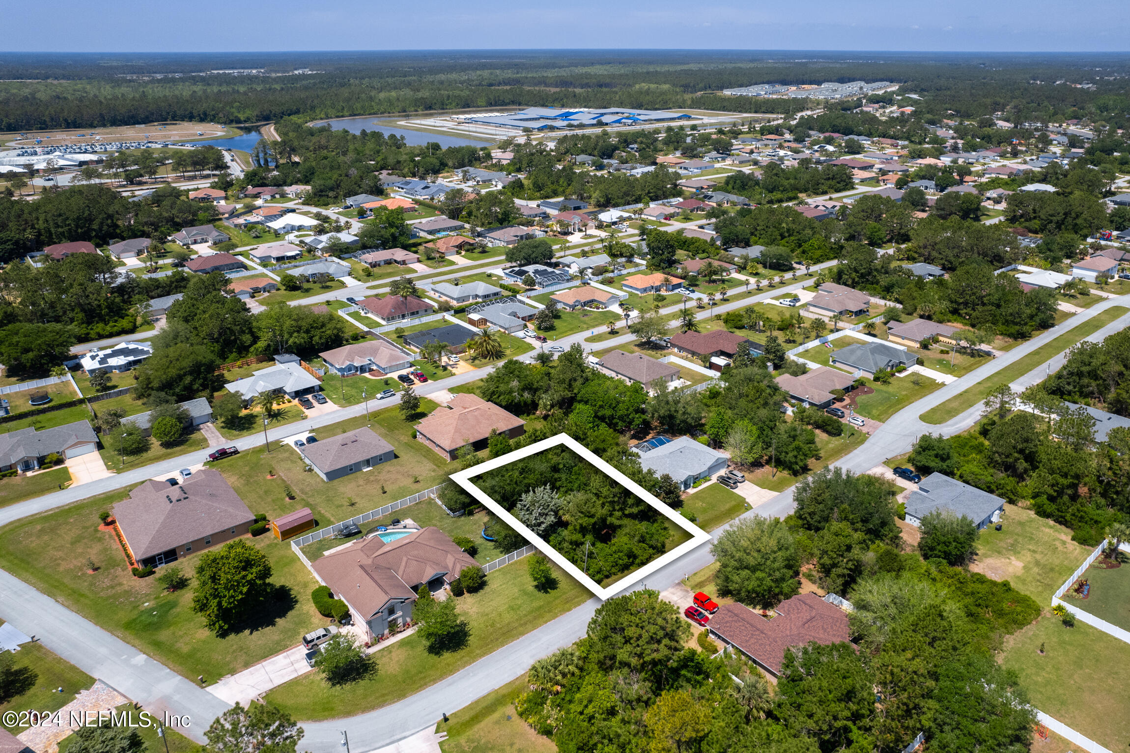 29 BURNSIDE Drive