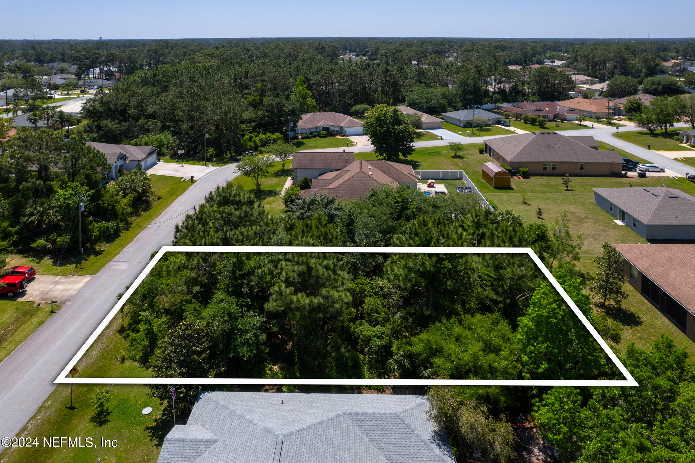 29 BURNSIDE Drive