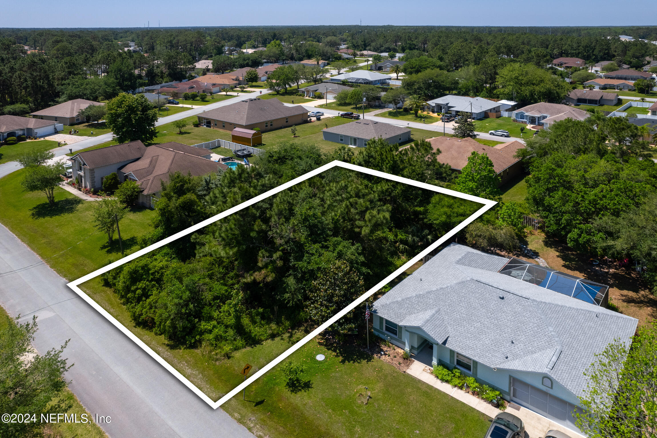 29 BURNSIDE Drive