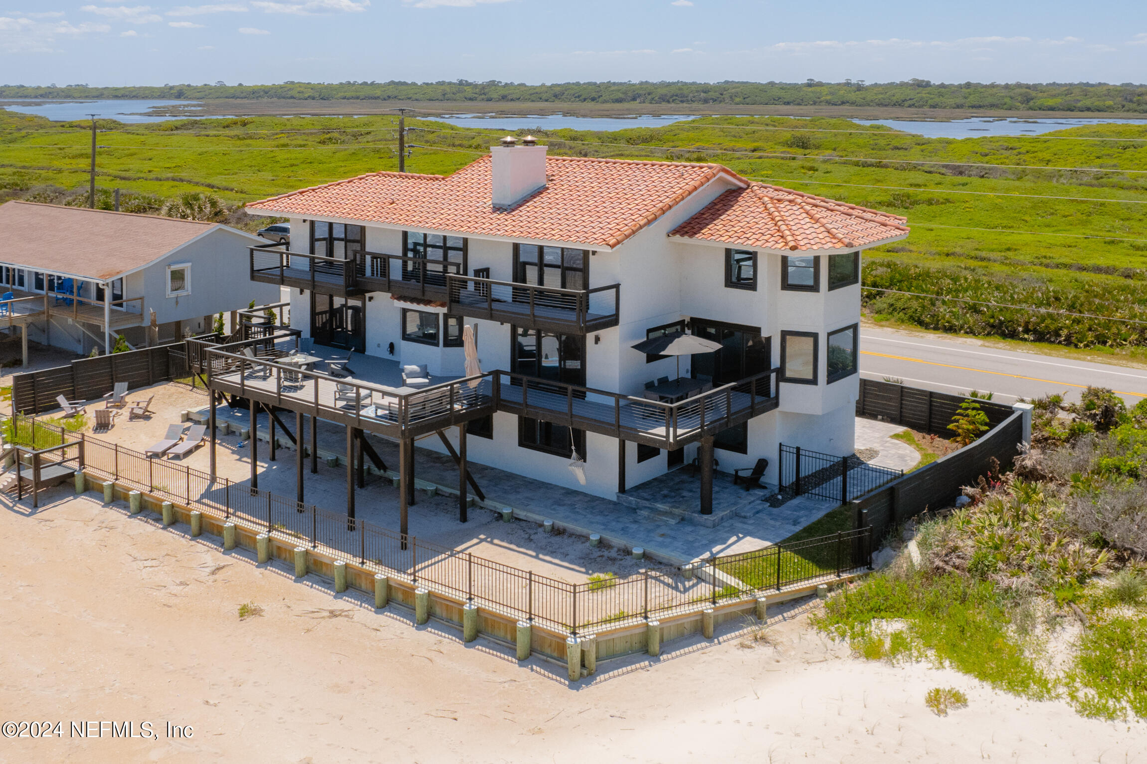 2733 S PONTE VEDRA Boulevard