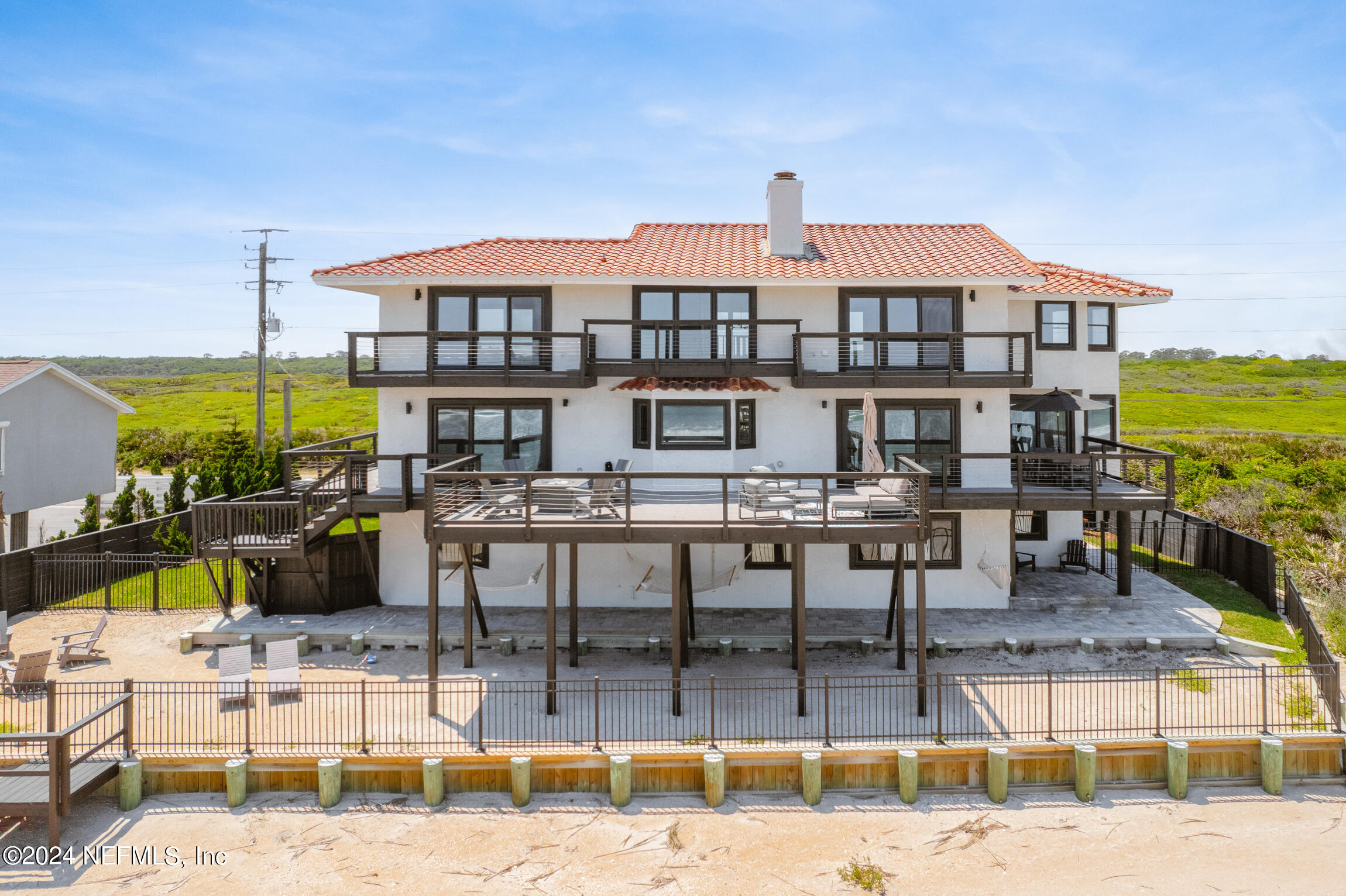 2733 S PONTE VEDRA Boulevard