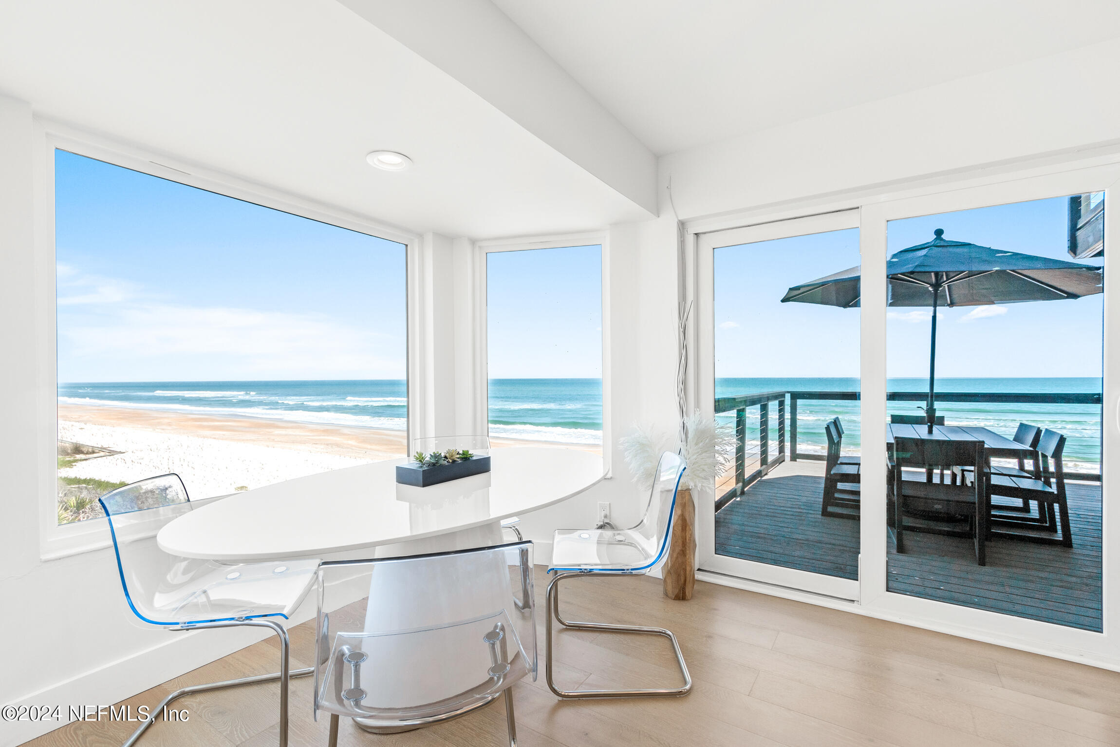 2733 S PONTE VEDRA Boulevard