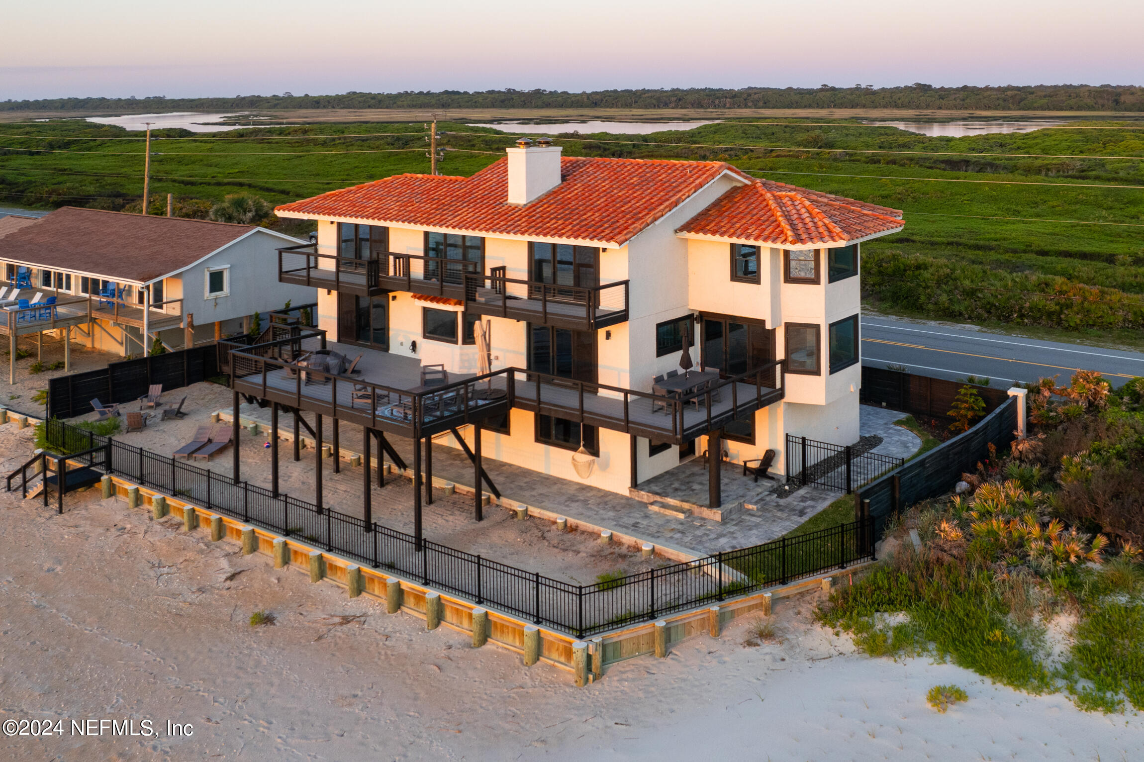2733 S PONTE VEDRA Boulevard