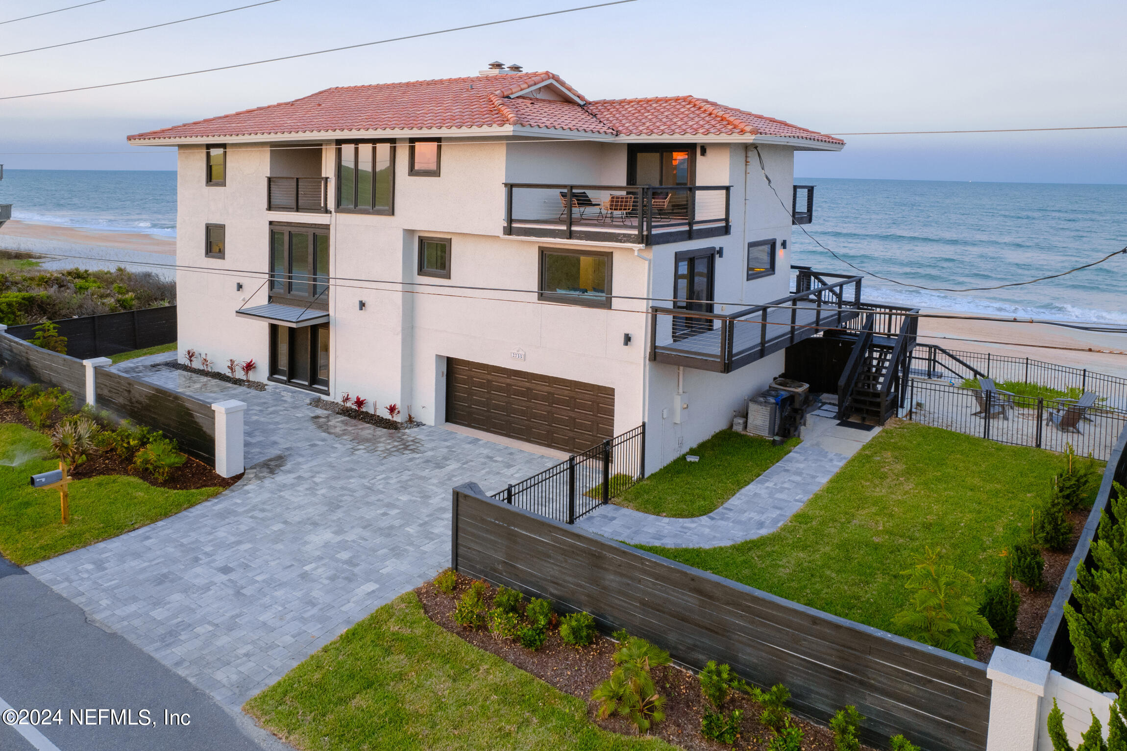 2733 S PONTE VEDRA Boulevard