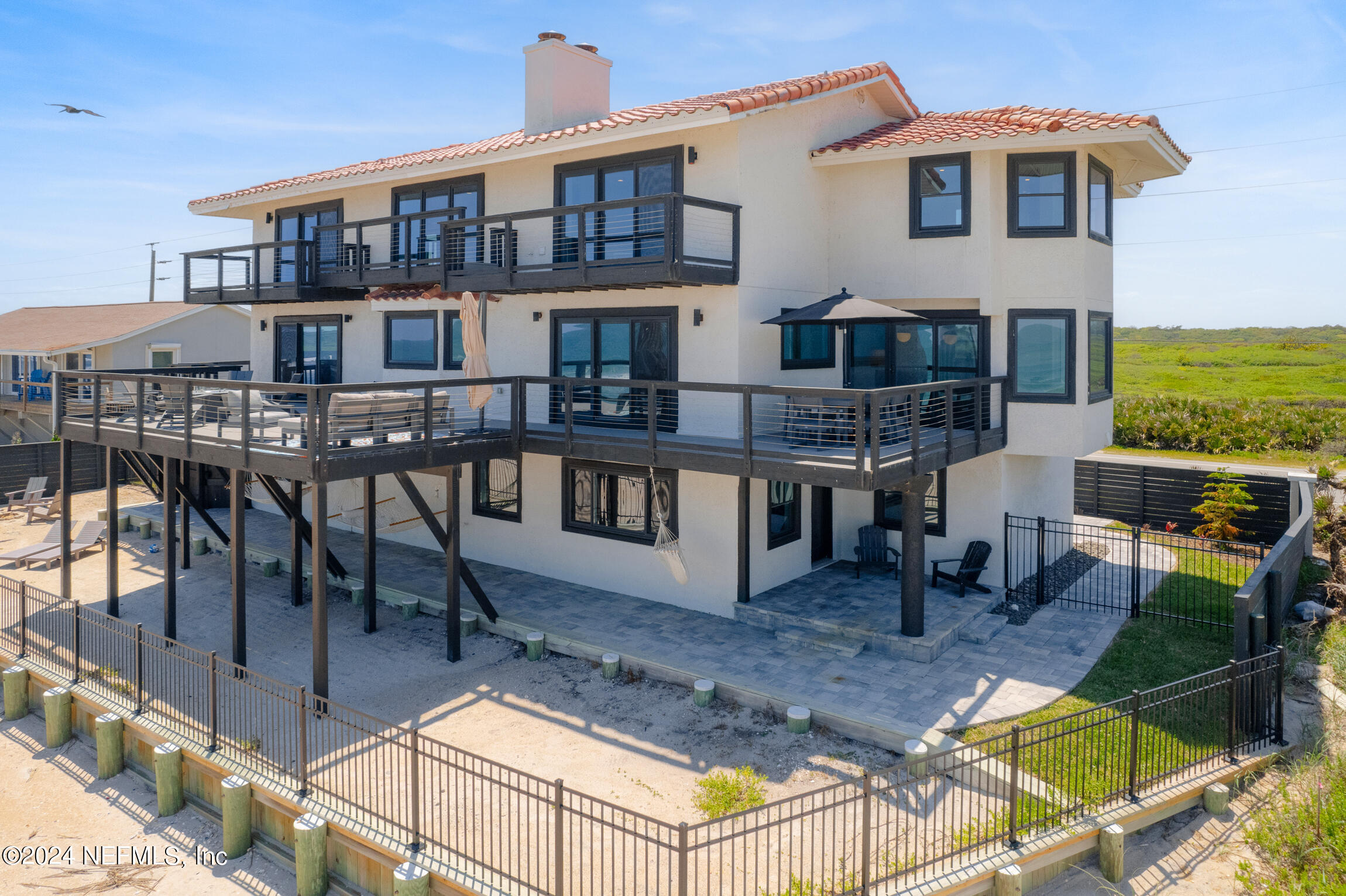 2733 S PONTE VEDRA Boulevard