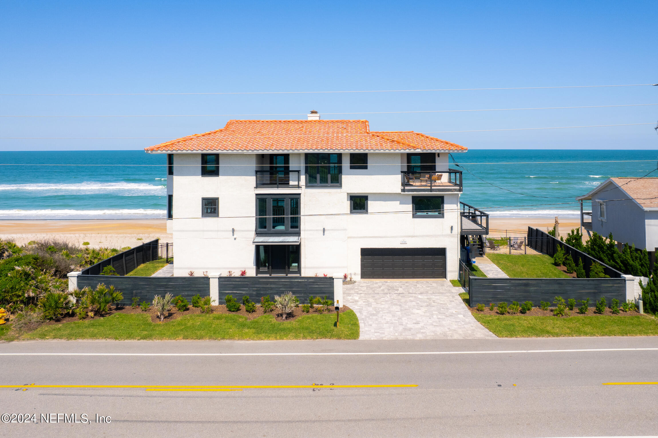 2733 S PONTE VEDRA Boulevard