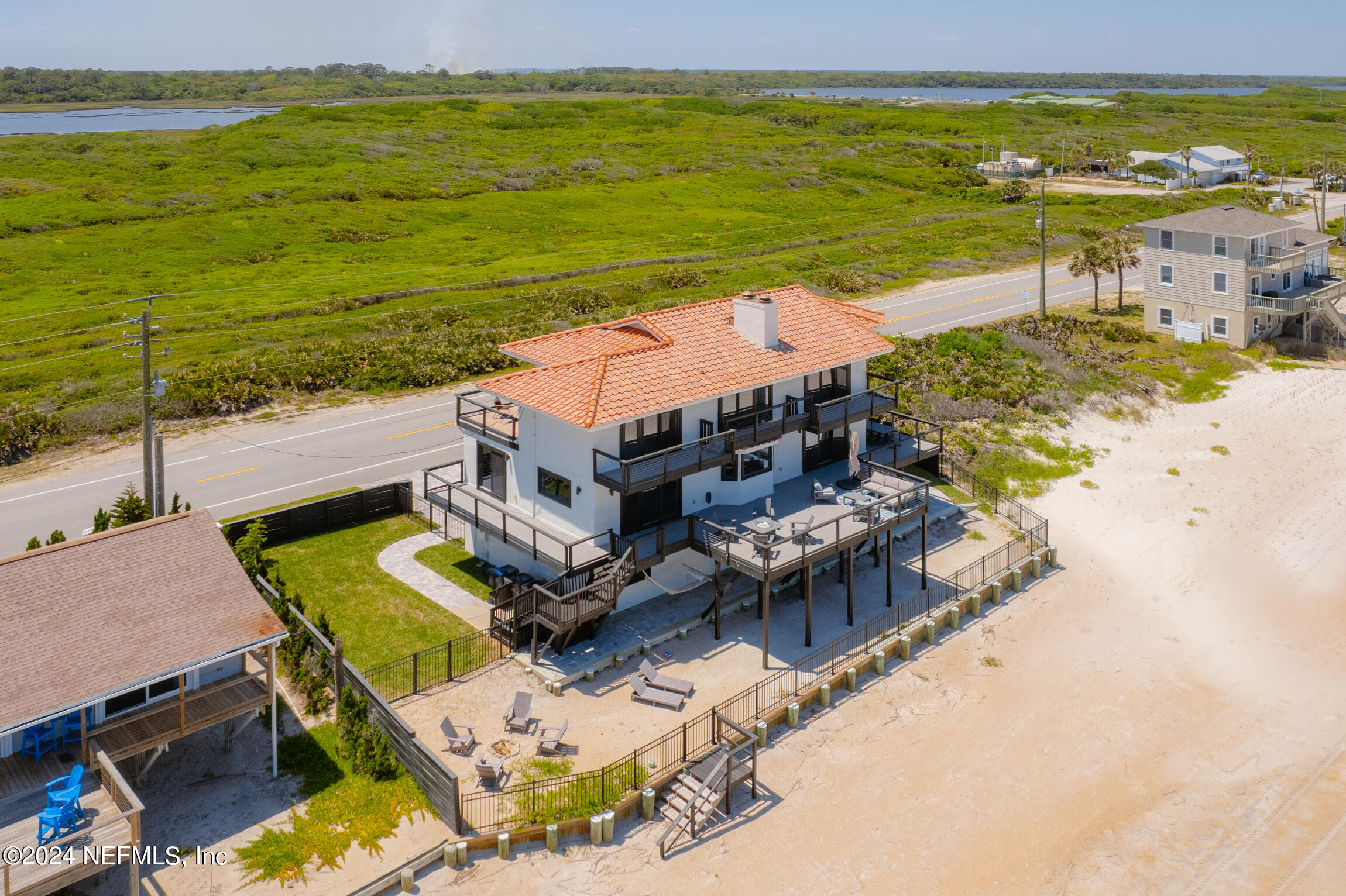 2733 S PONTE VEDRA Boulevard