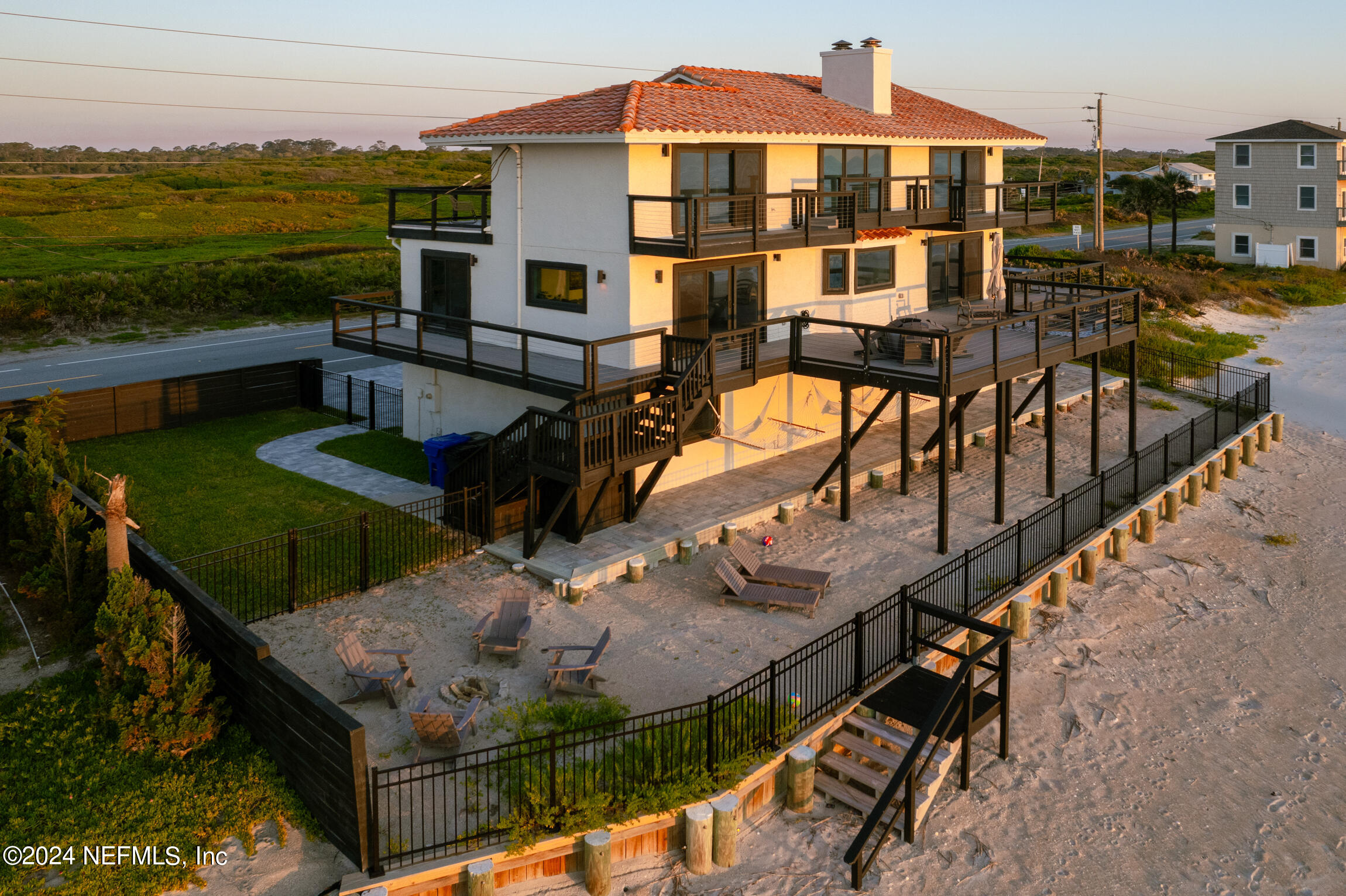 2733 S PONTE VEDRA Boulevard