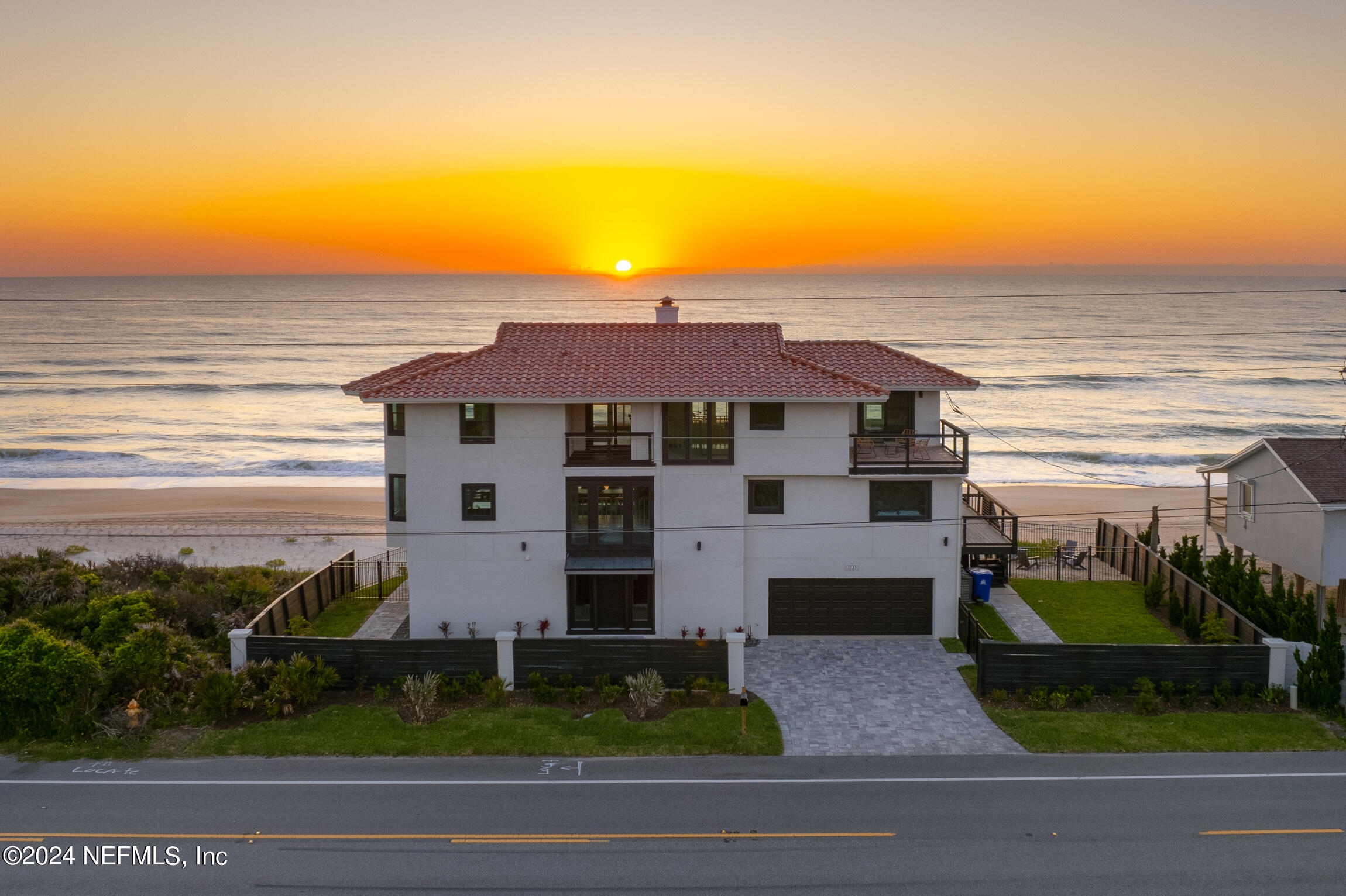 2733 S PONTE VEDRA Boulevard