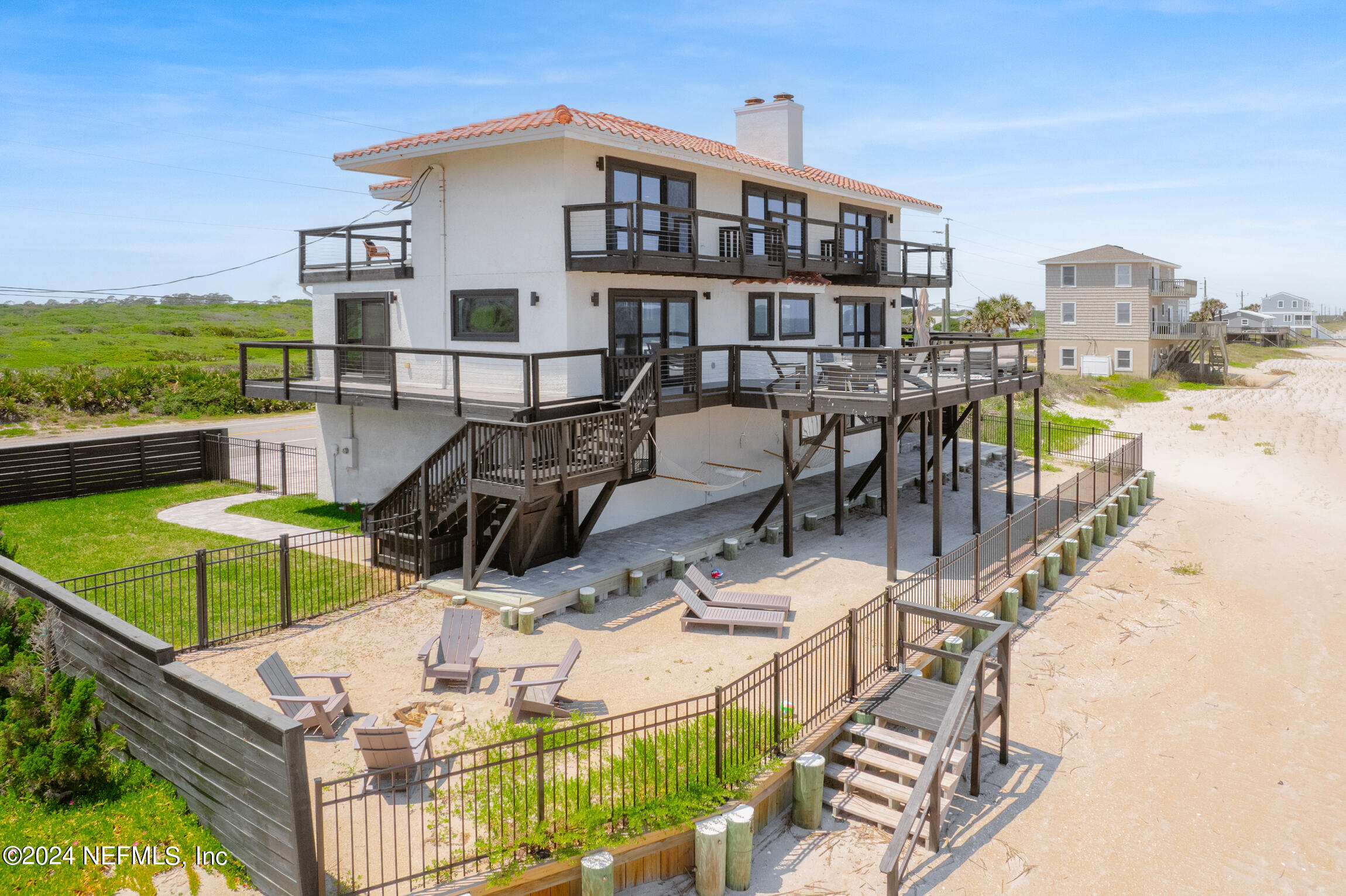2733 S PONTE VEDRA Boulevard