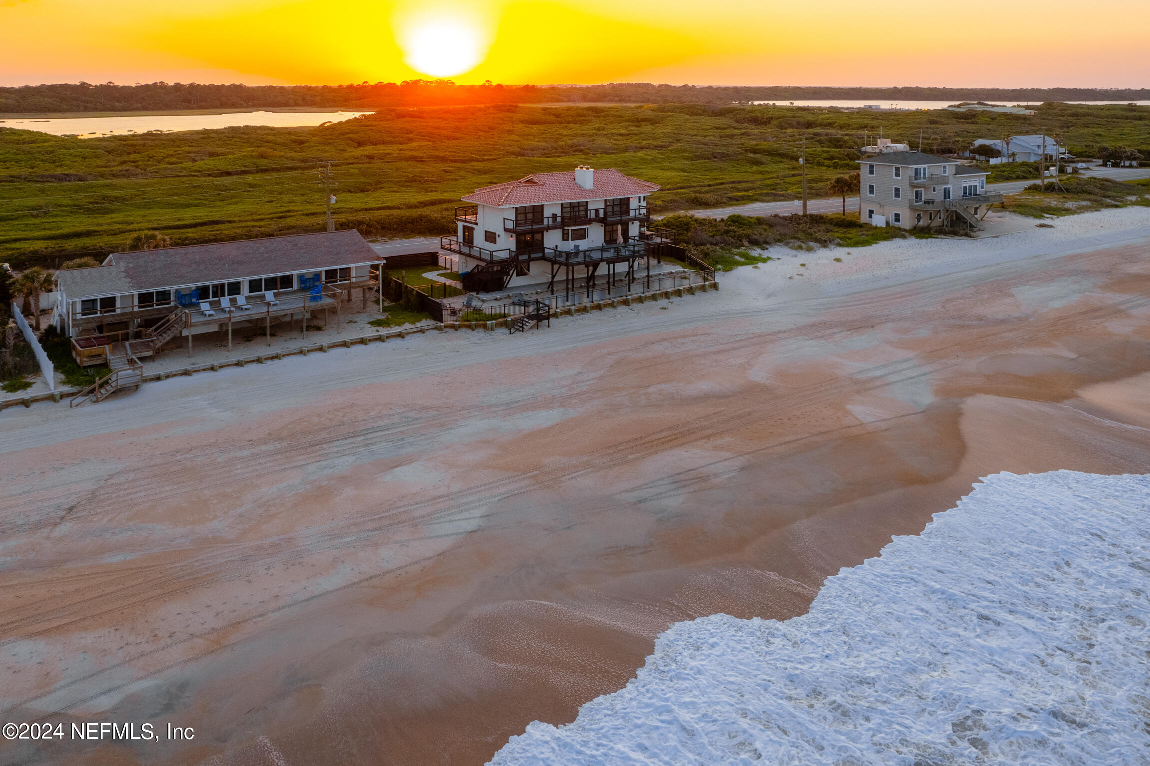 2733 S PONTE VEDRA Boulevard