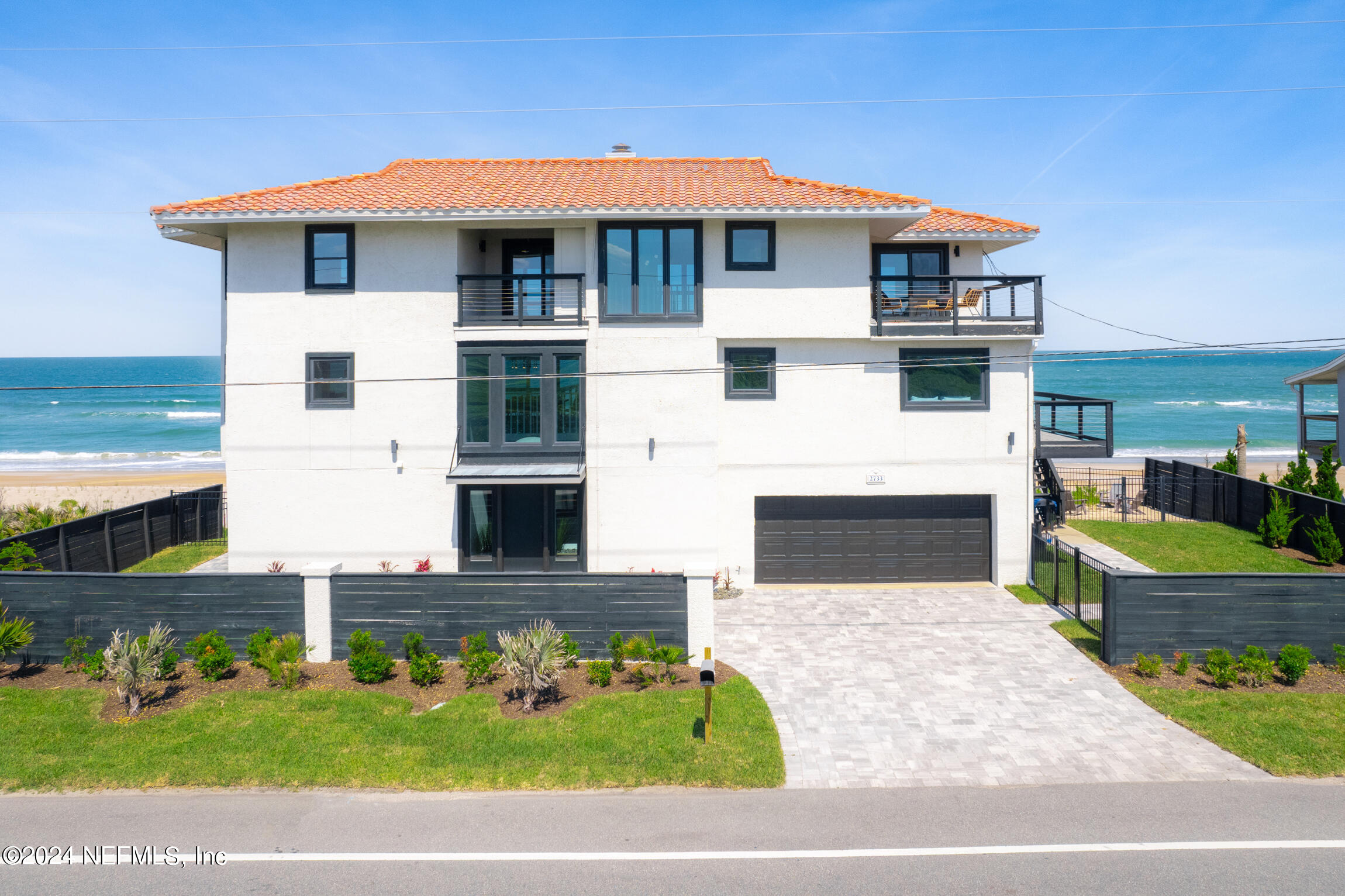 2733 S PONTE VEDRA Boulevard