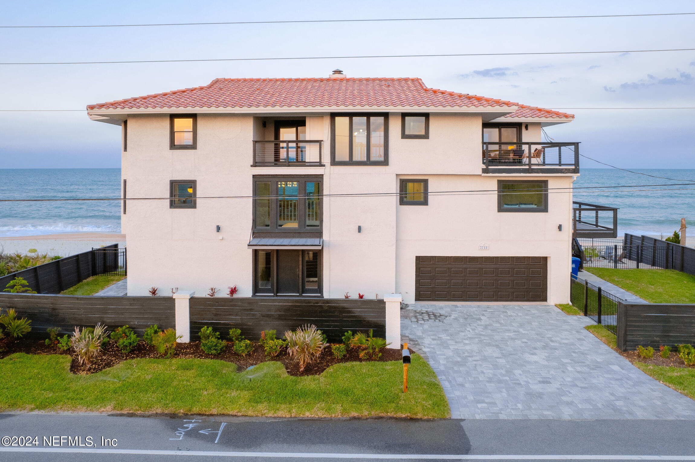 2733 S PONTE VEDRA Boulevard