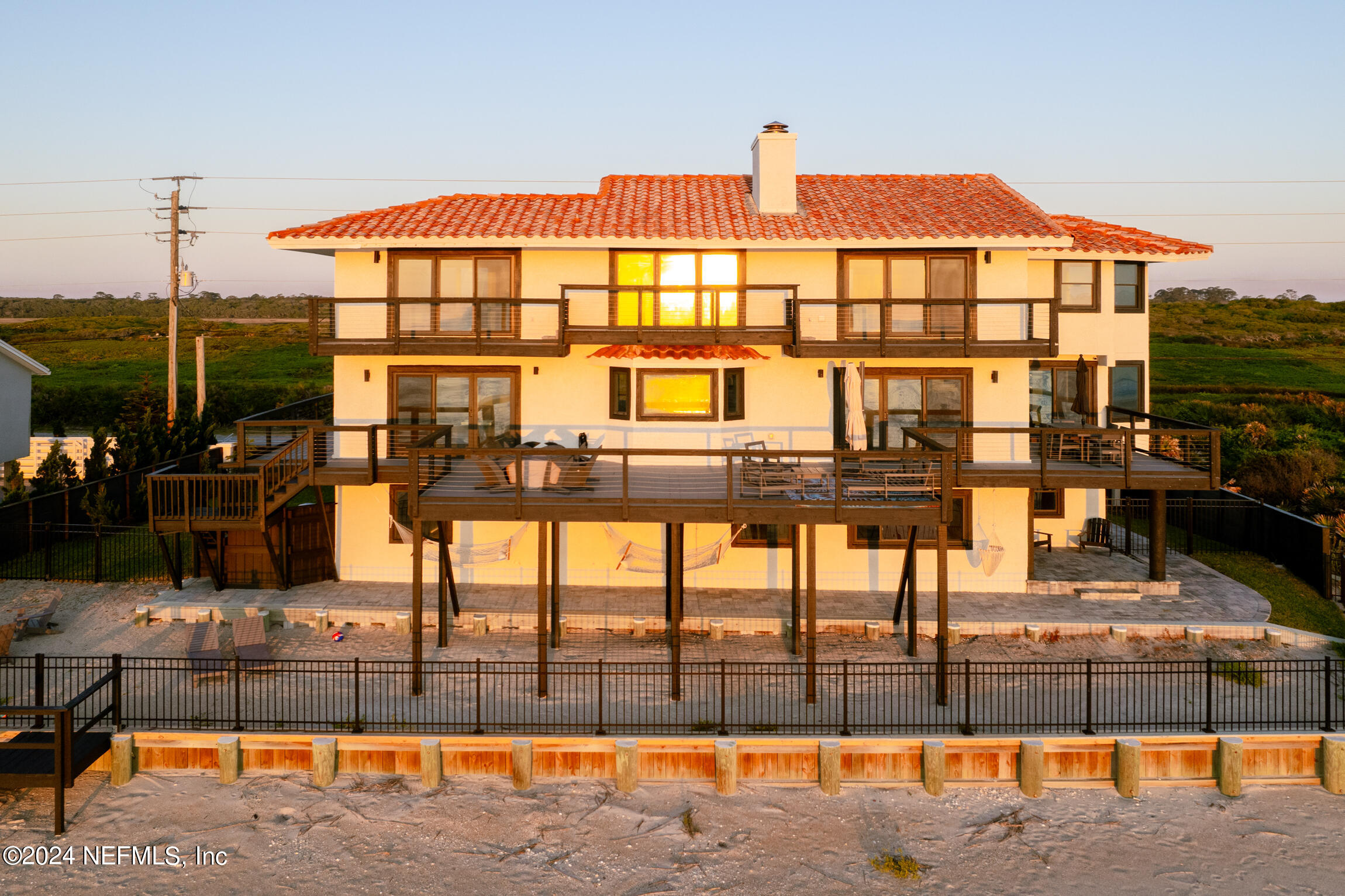 2733 S PONTE VEDRA Boulevard