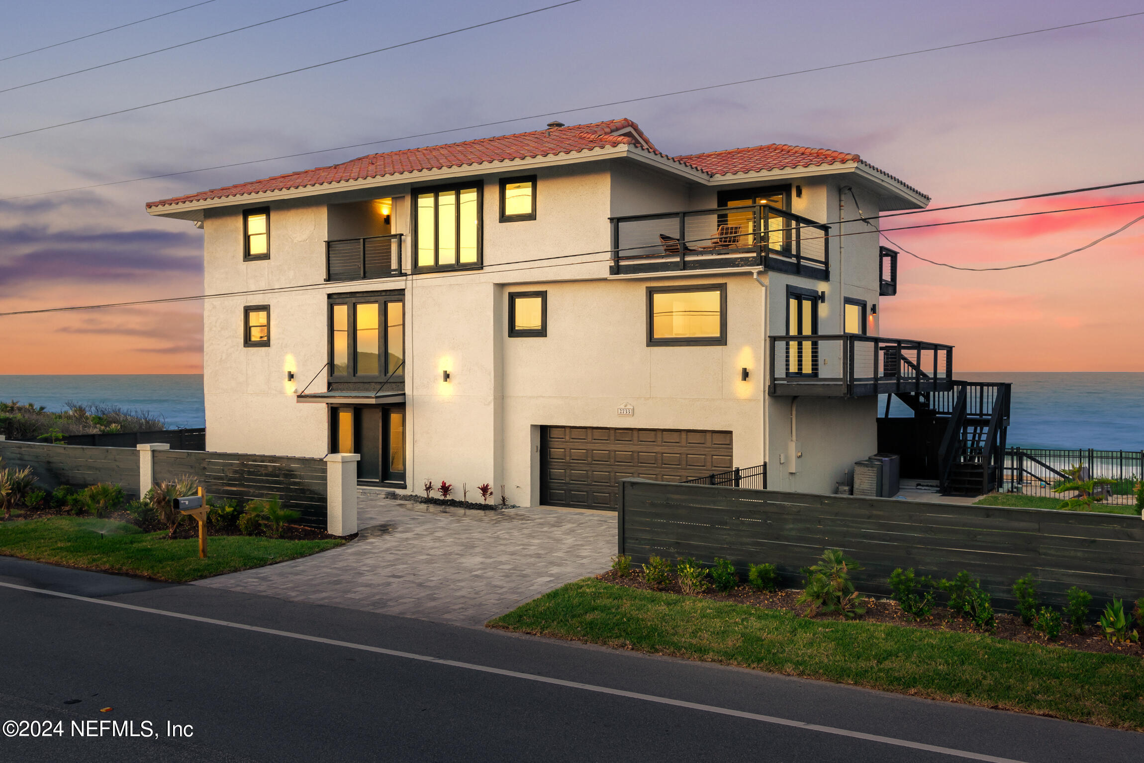 2733 S PONTE VEDRA Boulevard