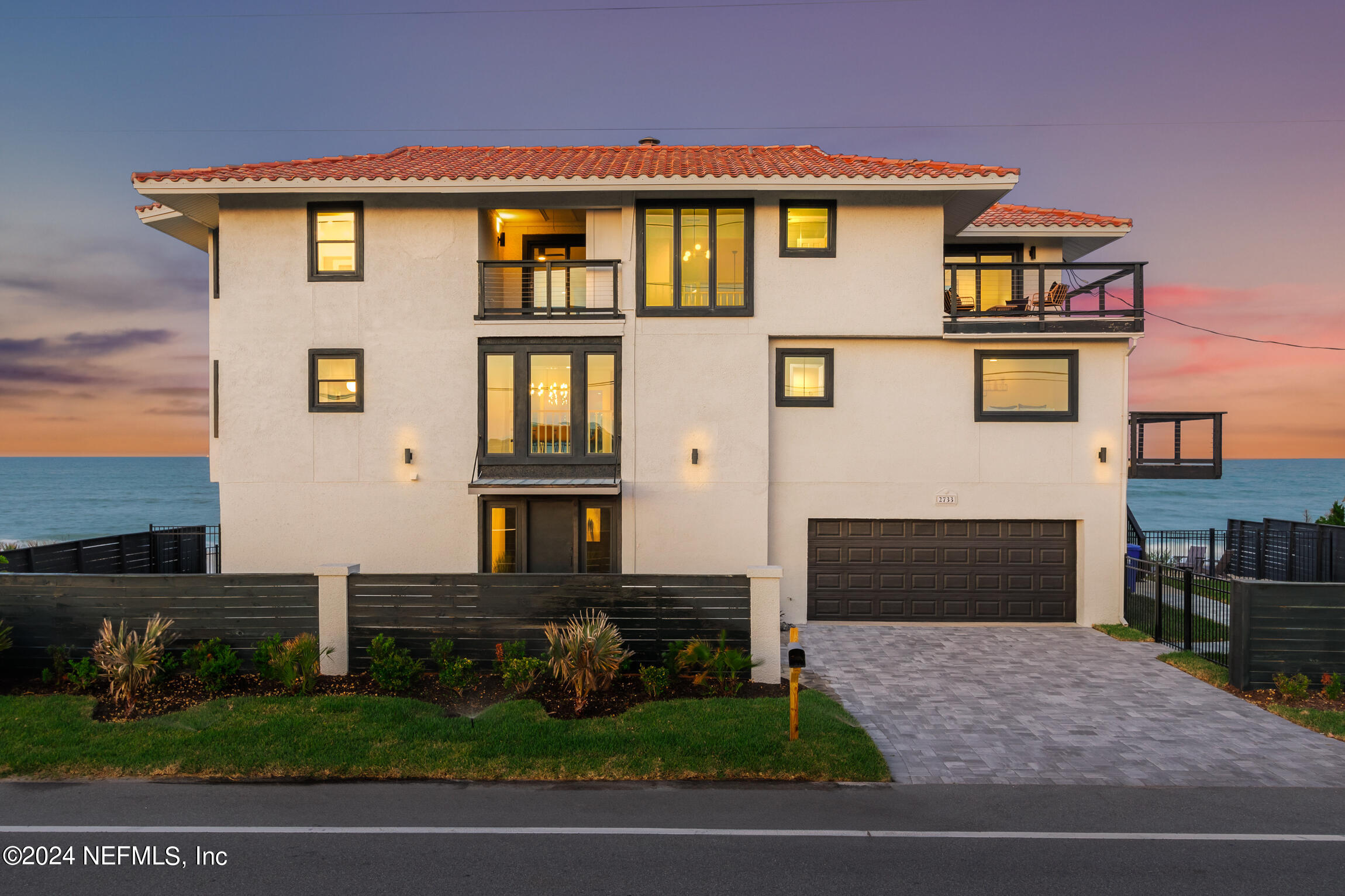 2733 S PONTE VEDRA Boulevard