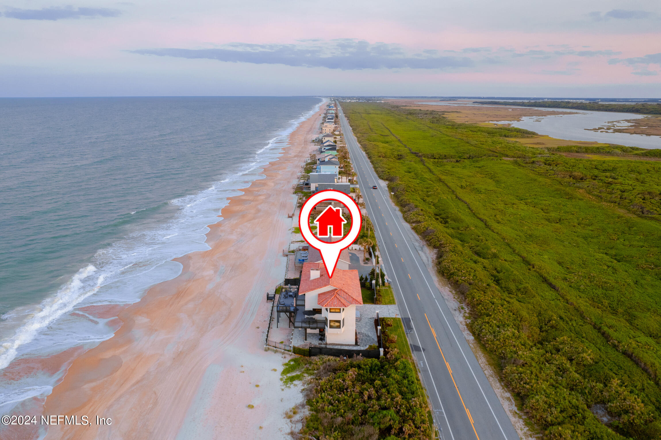 2733 S PONTE VEDRA Boulevard
