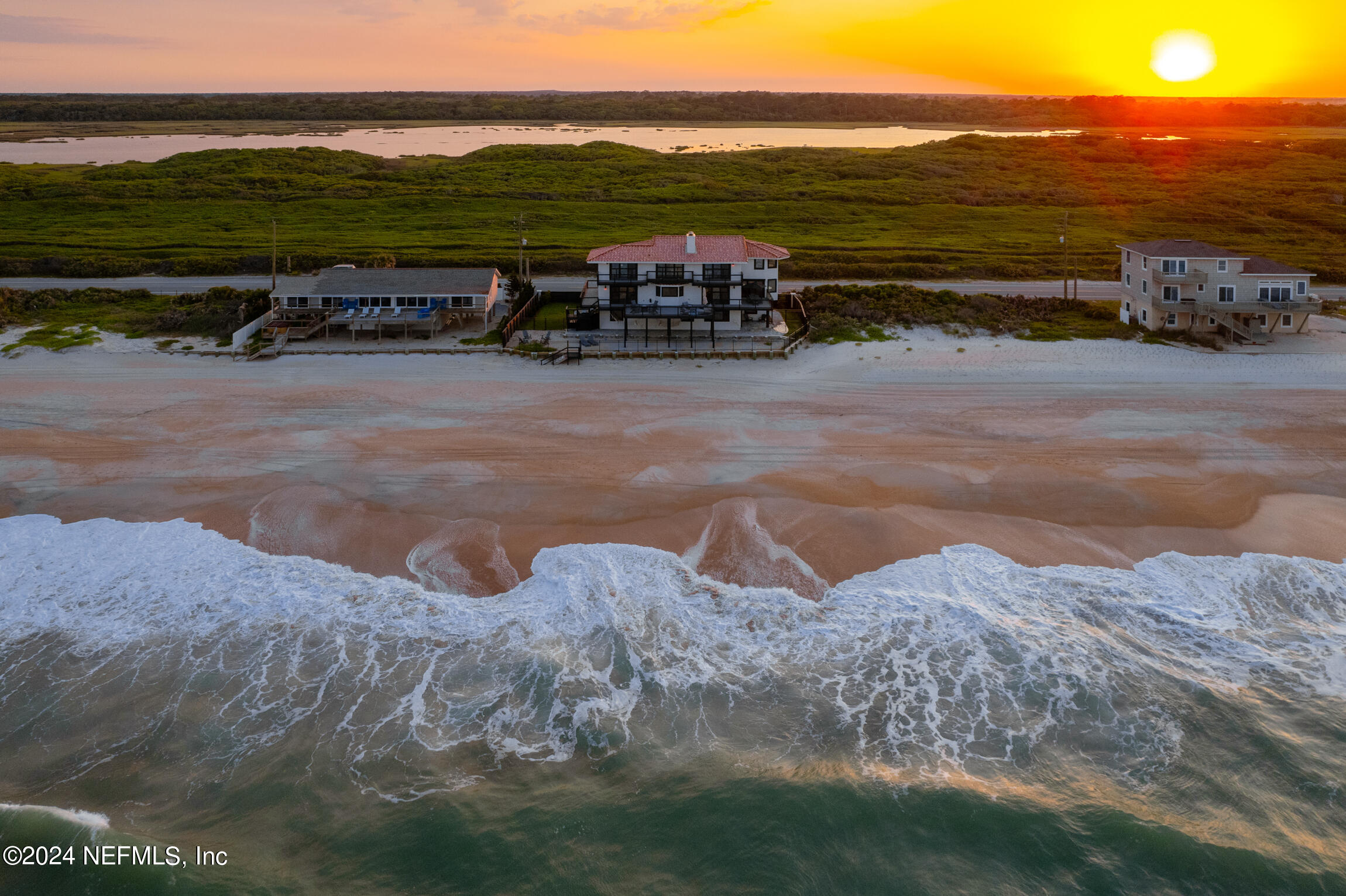 2733 S PONTE VEDRA Boulevard
